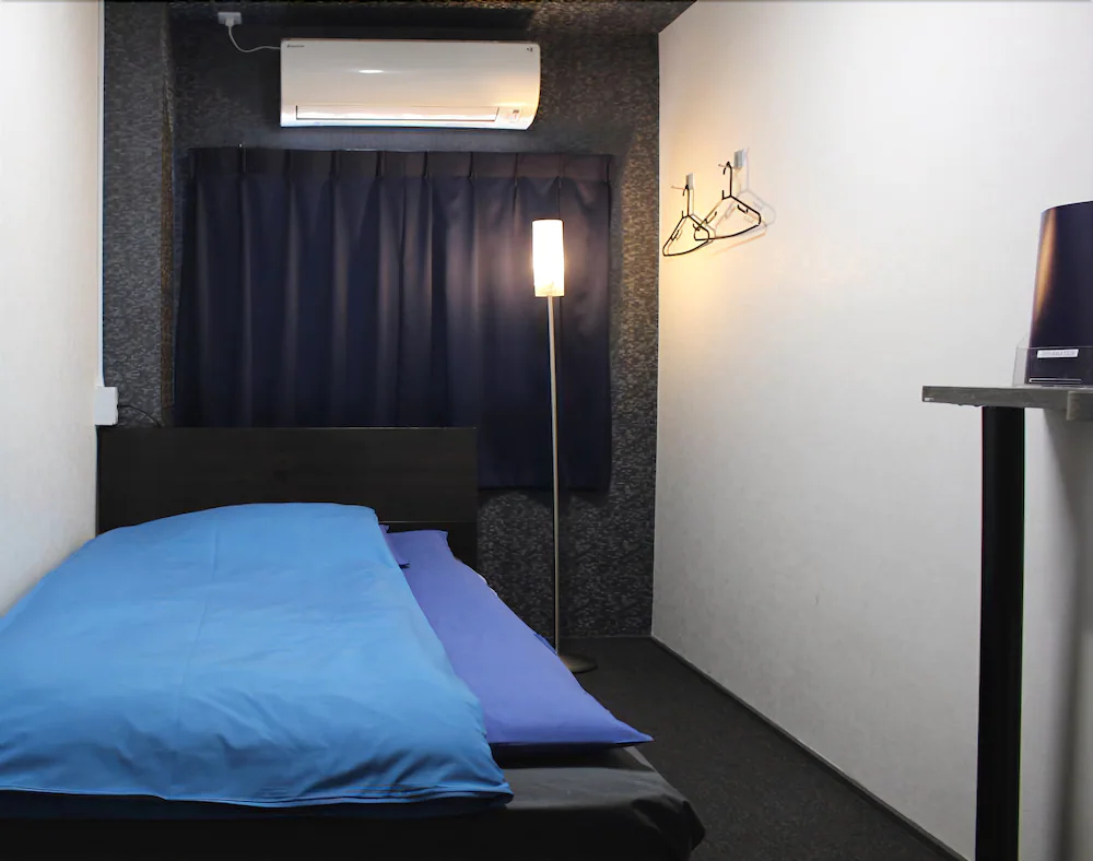 Hotel Sun Plaza 2 Annex