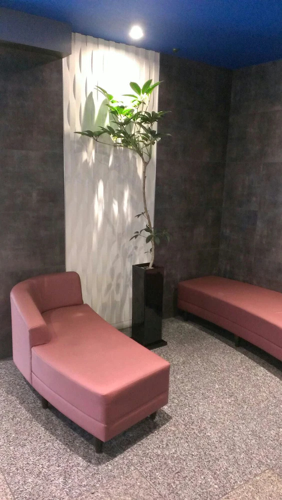 Hotel Sunplaza