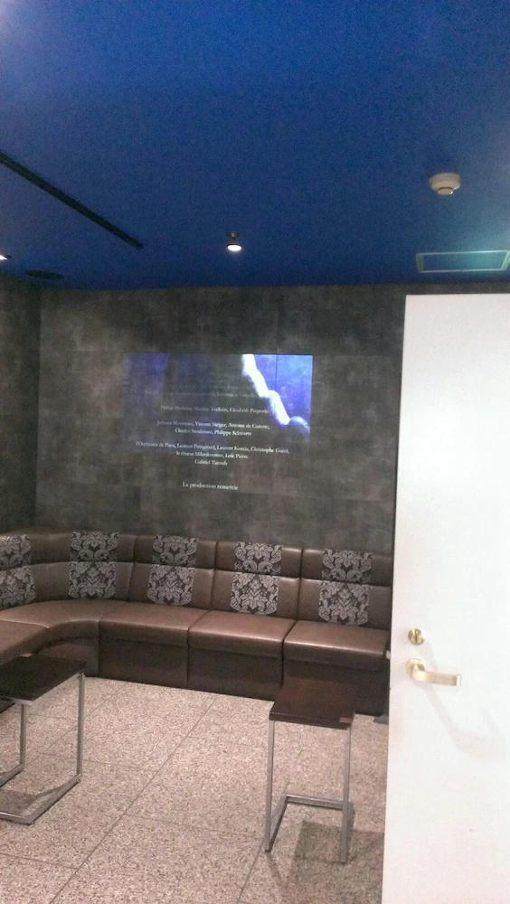 Hotel Sunplaza