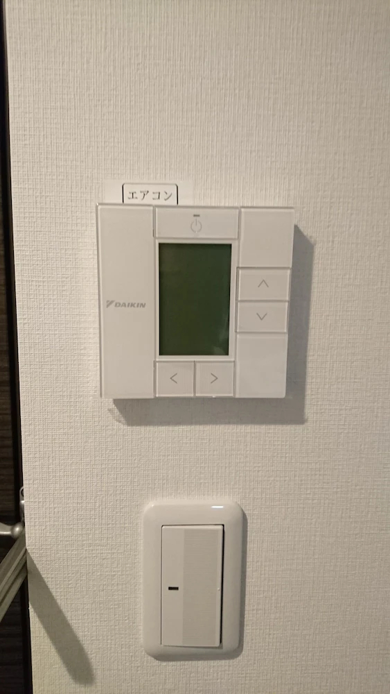 Eins.Inn Umeda Higashi