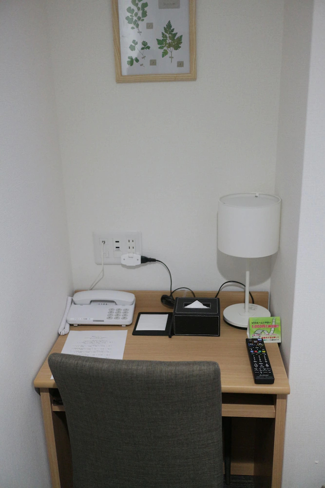 Eins.Inn Umeda Higashi