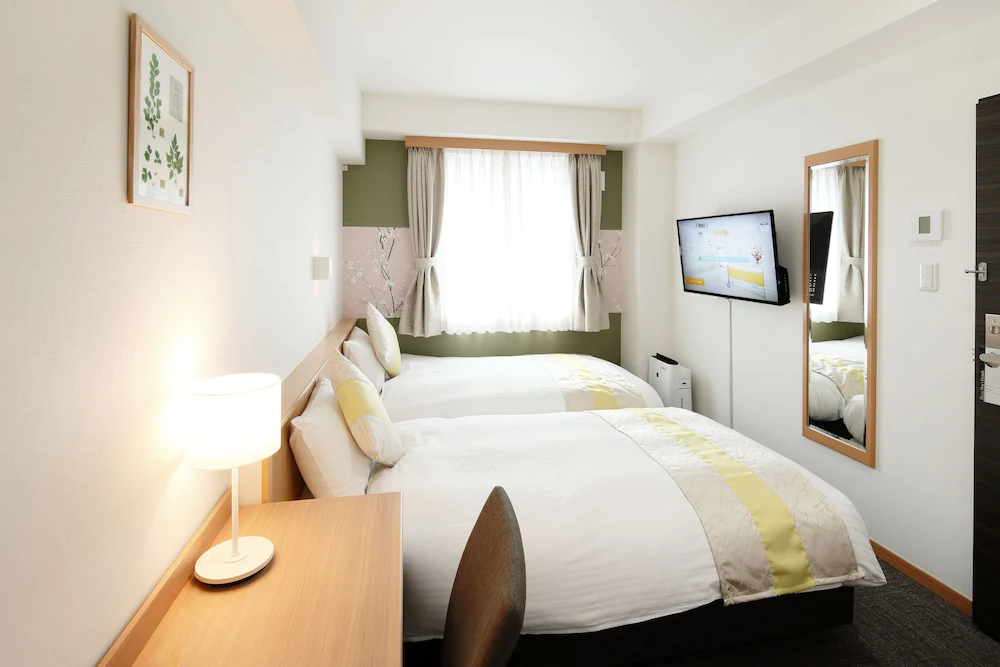 Eins.Inn Umeda Higashi