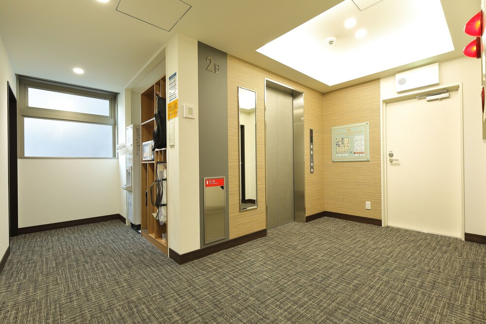 Eins.Inn Umeda Higashi