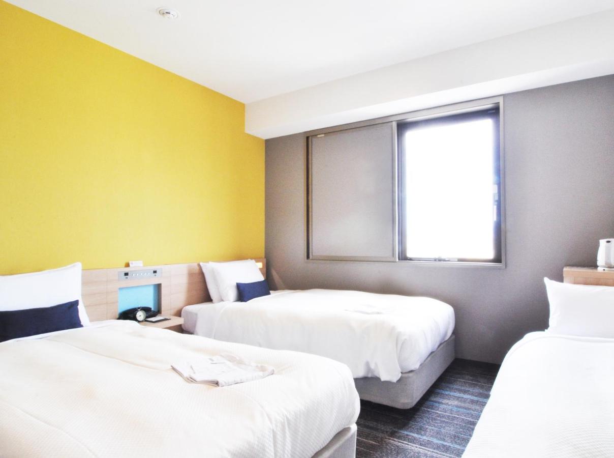 Sotetsu Grand Fresa Osaka-Namba