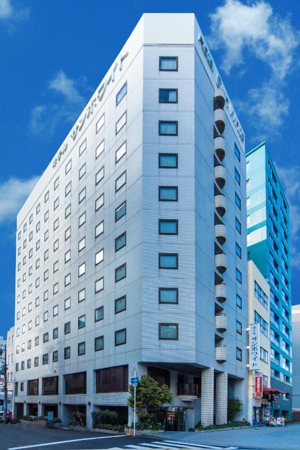 Hotel Sun White