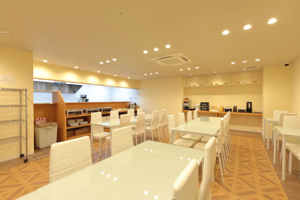 Hotel TGM Uehonmachi