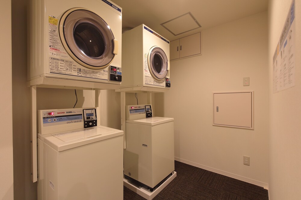 Hotel TGM Uehonmachi