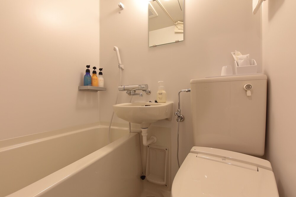 Hotel TGM Uehonmachi