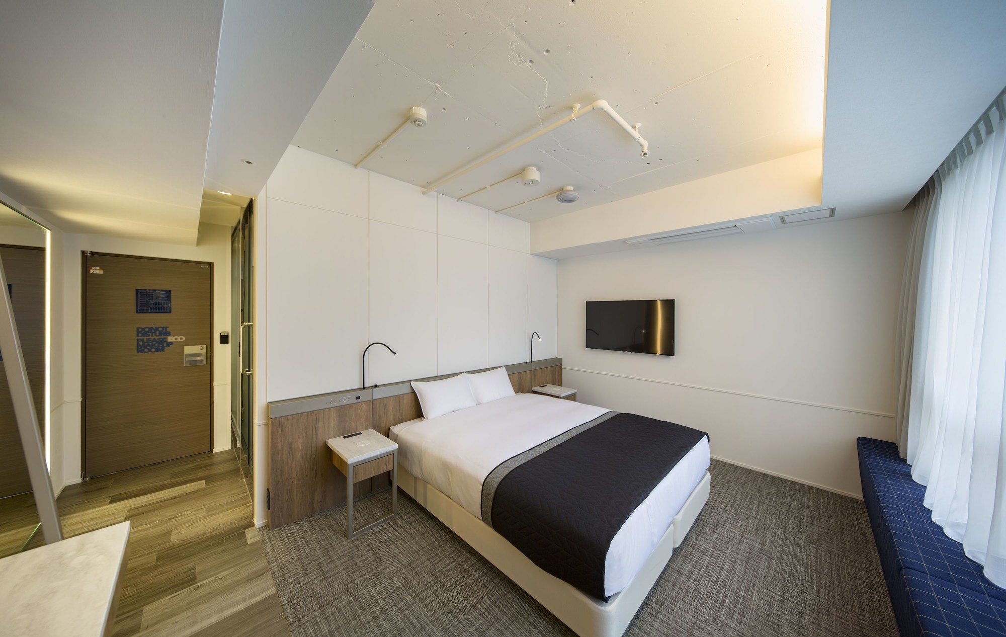 Hotel The Flag Shinsaibashi