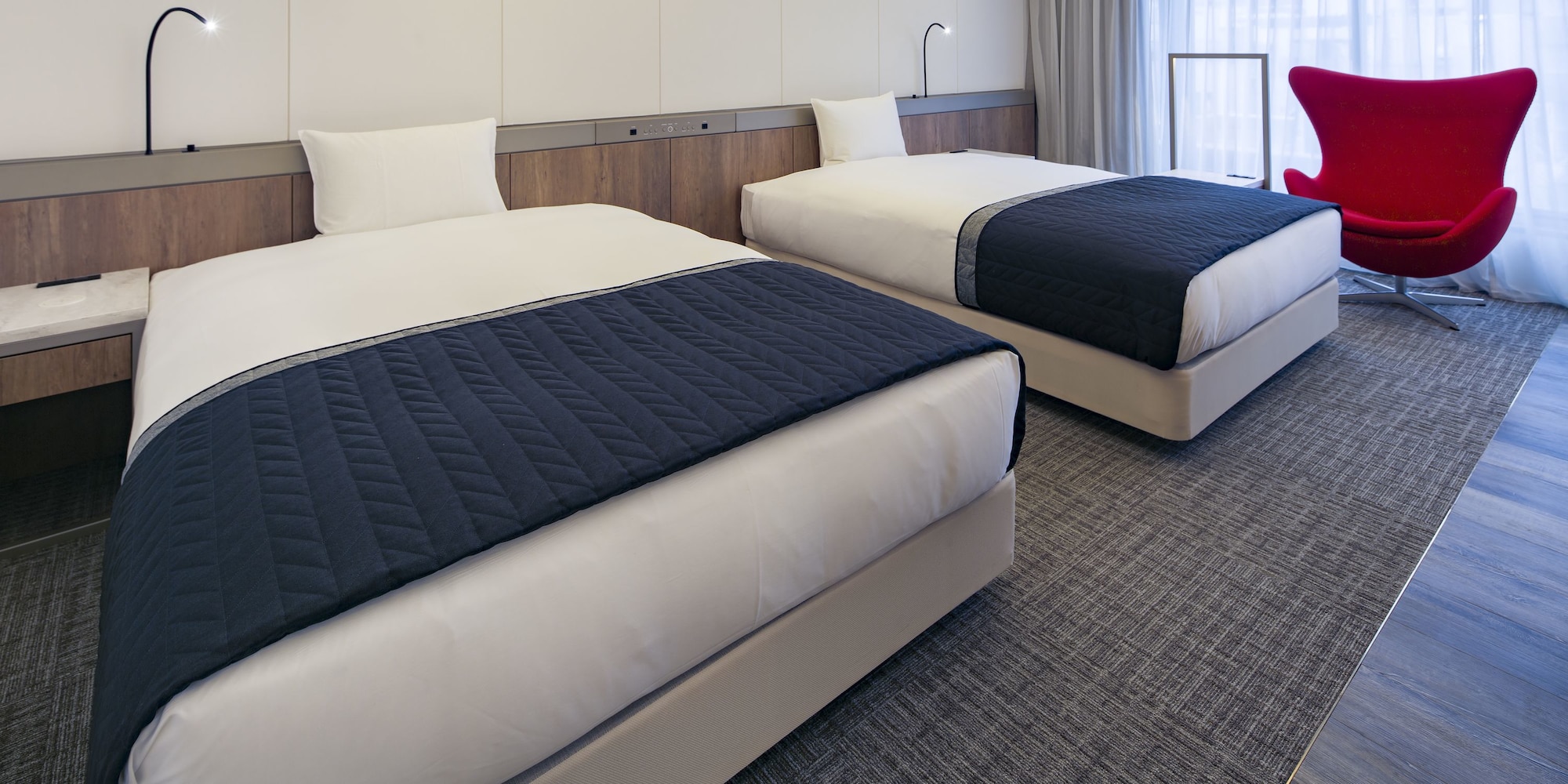 Hotel The Flag Shinsaibashi
