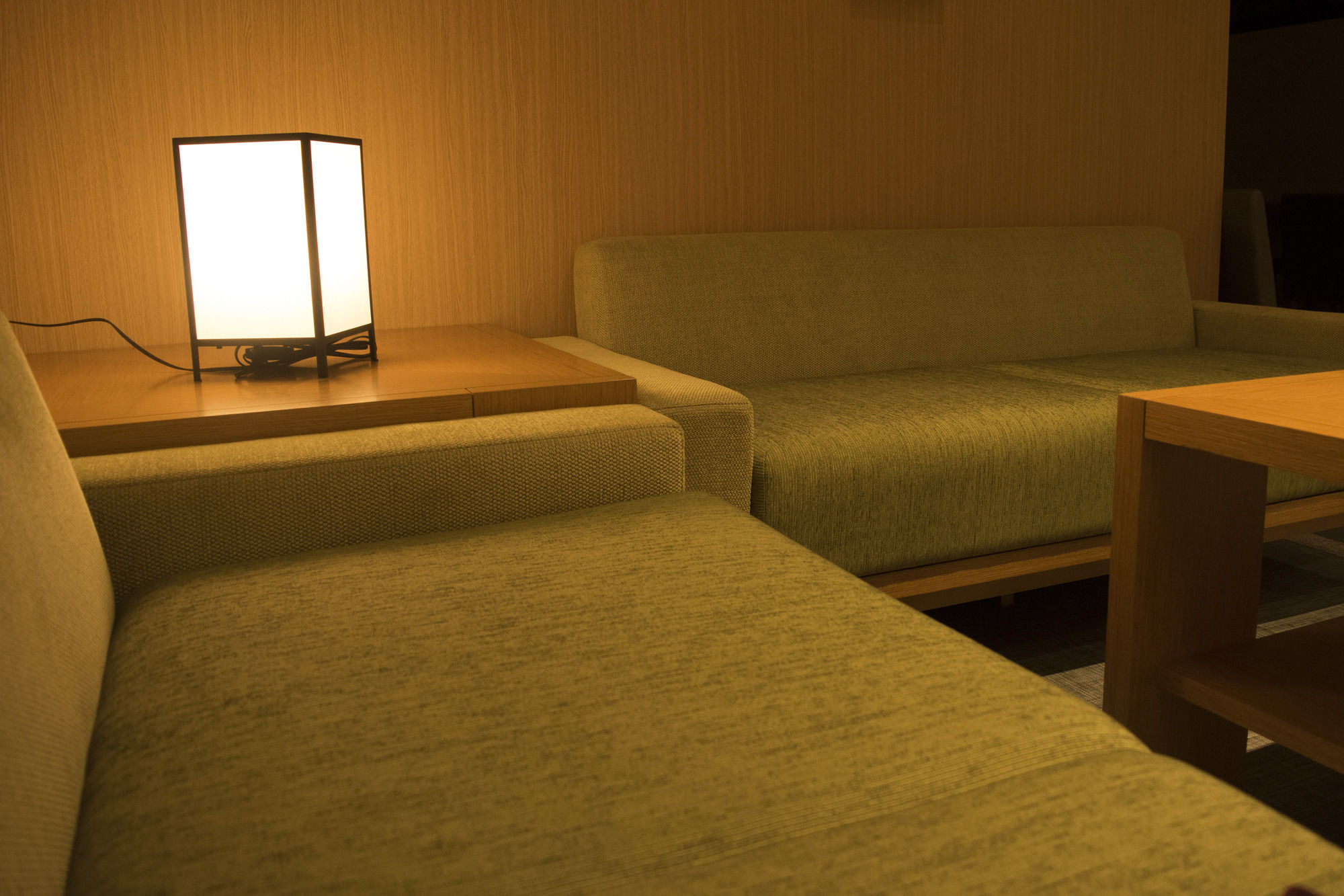 Hotel Trad