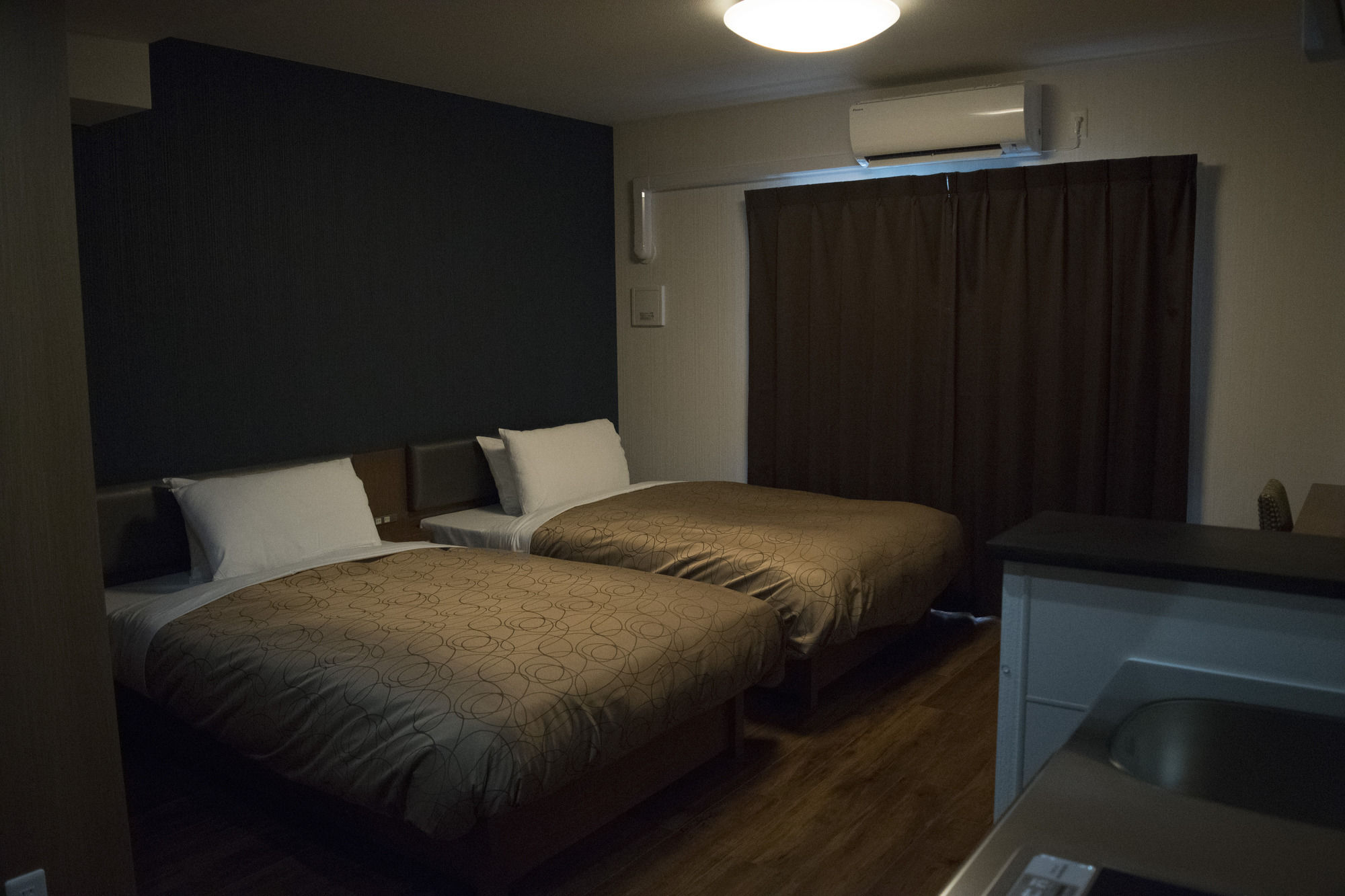 Hotel Trad