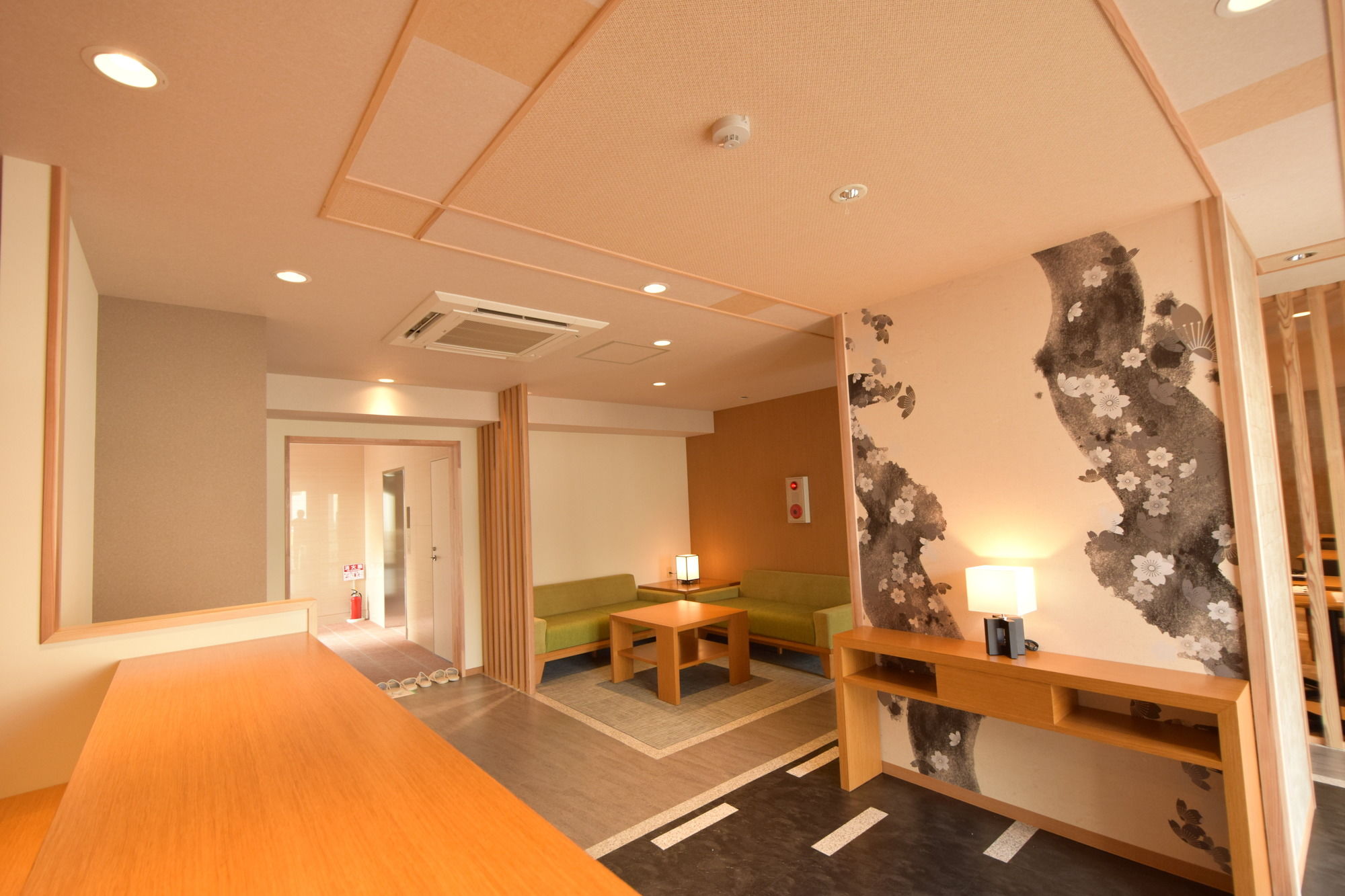 Hotel Trad