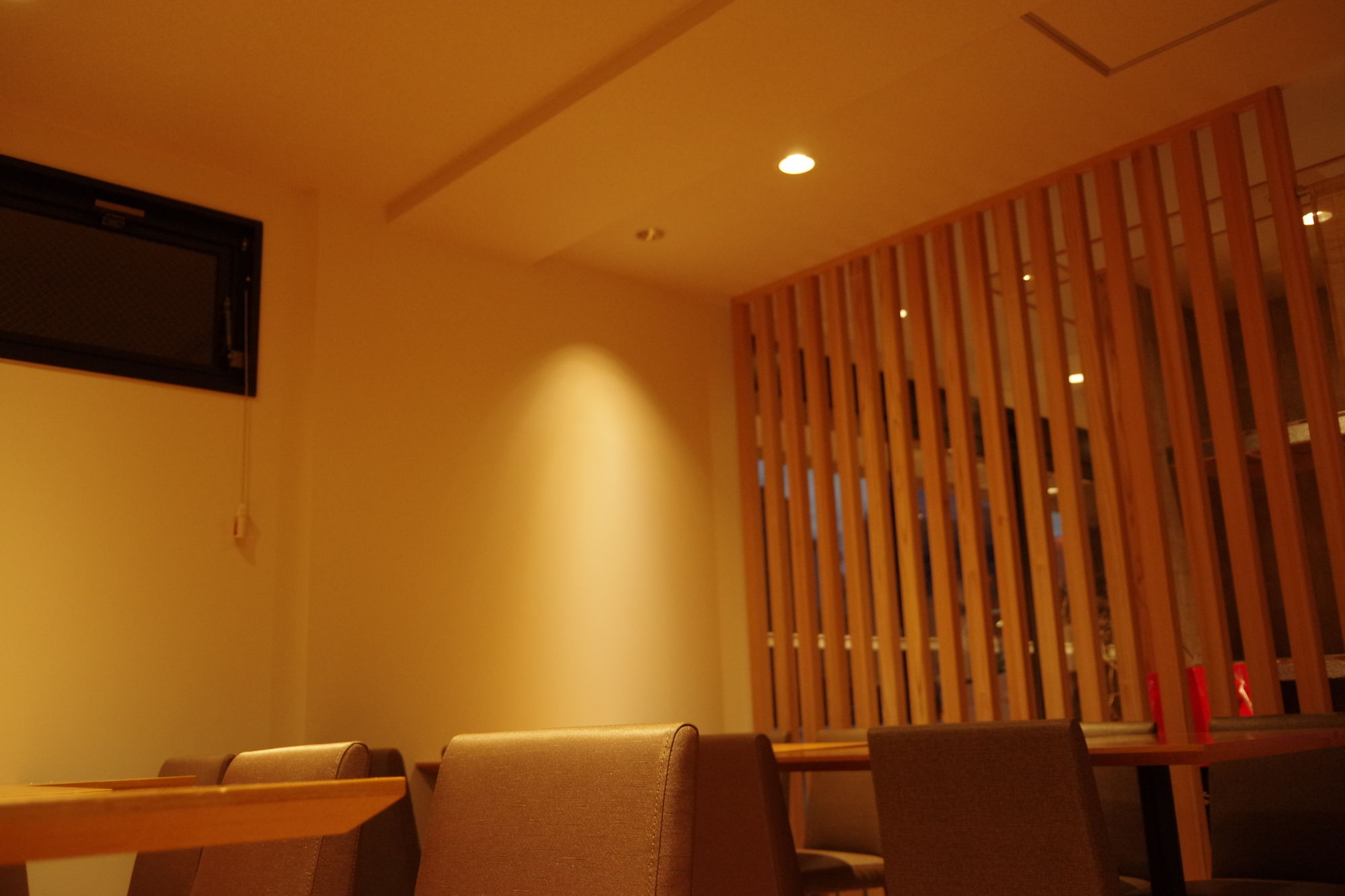 Hotel Trad