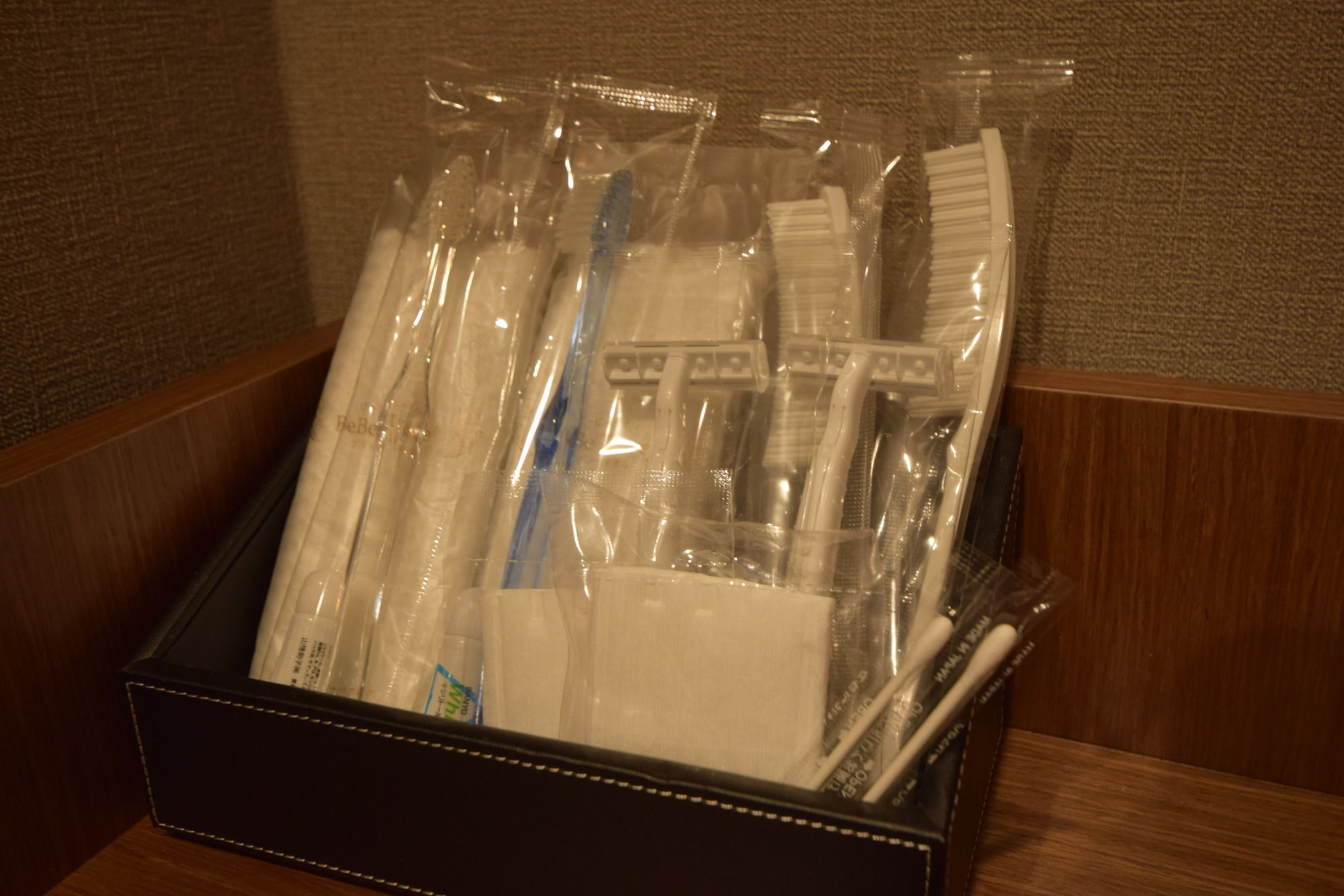 Hotel Trad