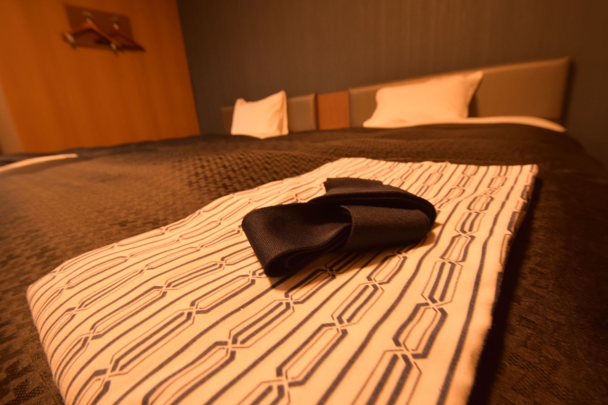 Hotel Trad