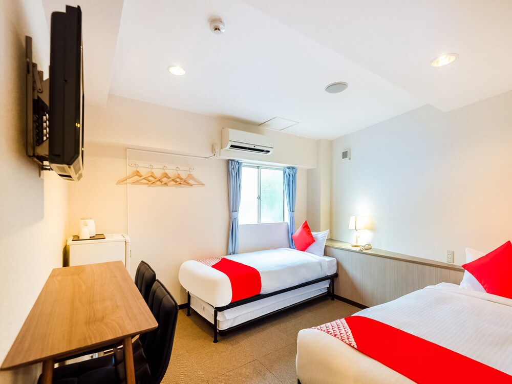 Hotel Trw