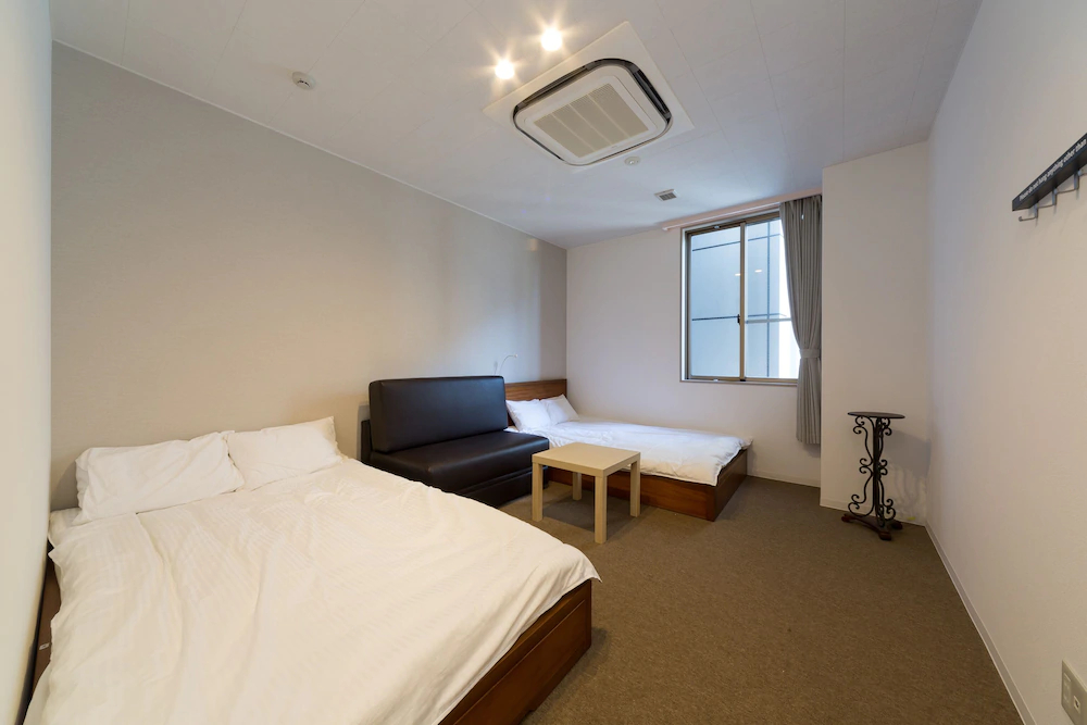 Hotel Tsuki Usagi