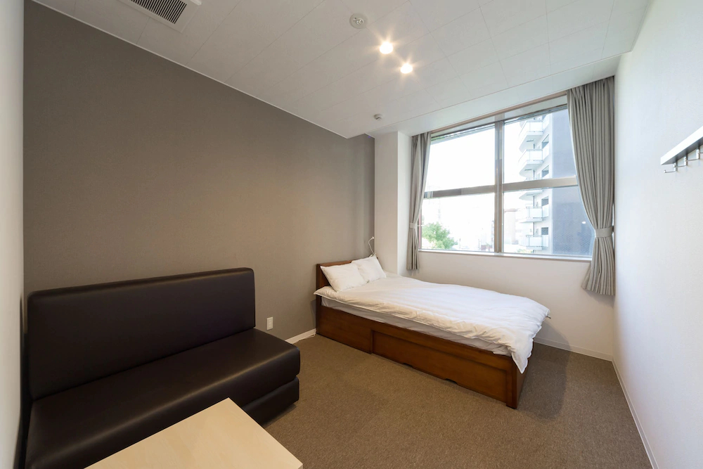 Hotel Tsuki Usagi