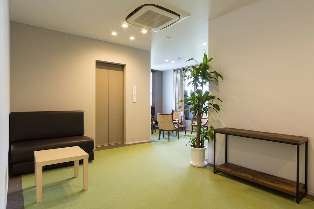 Hotel Tsuki Usagi