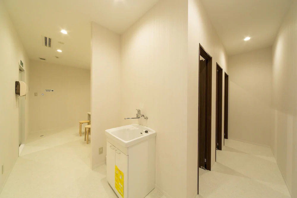 Hotel Tsuki Usagi