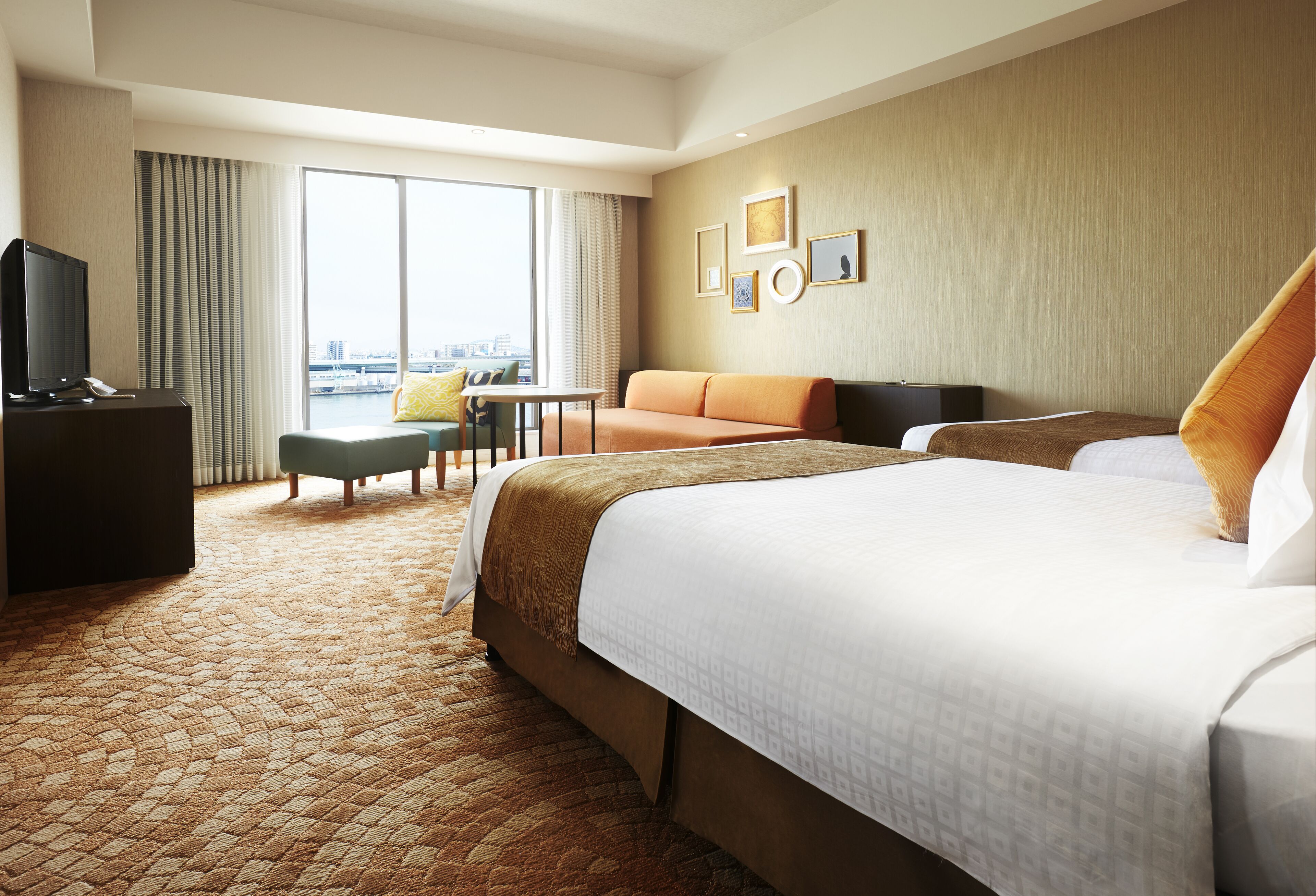 Hotel Universal Port