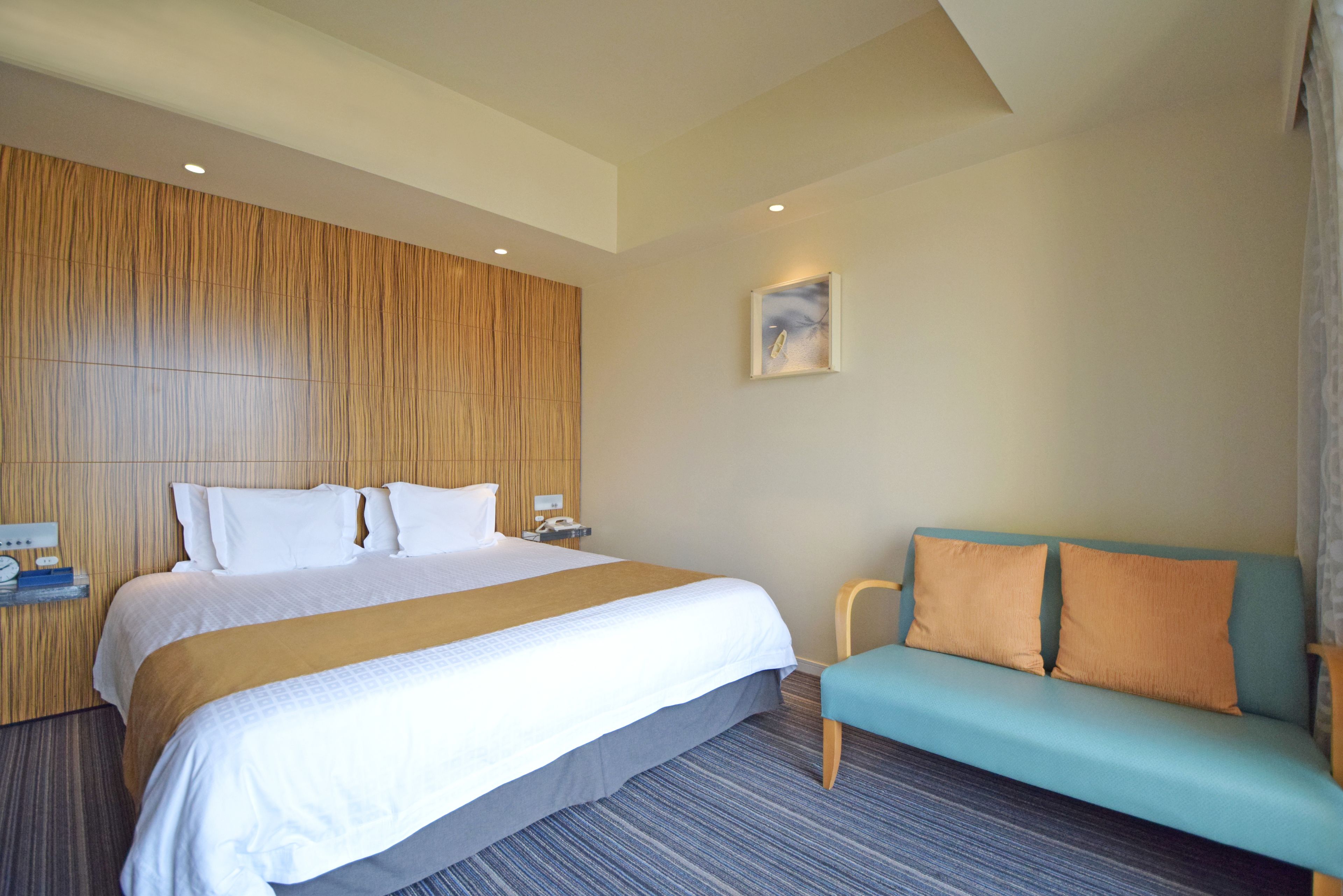Hotel Universal Port