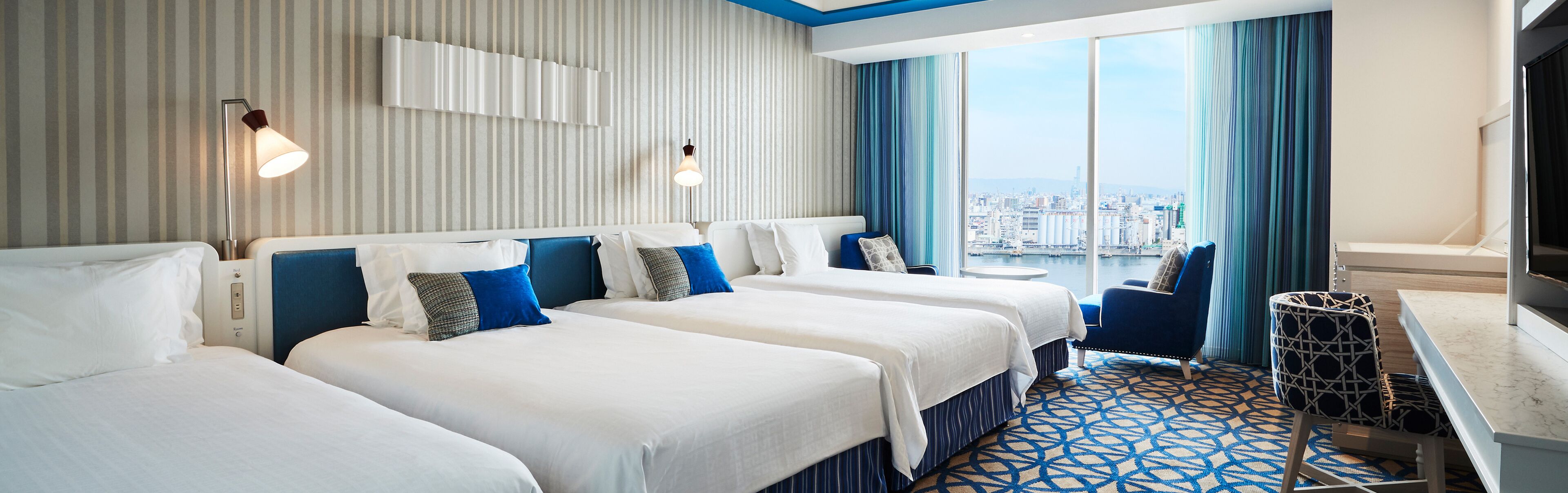 Hotel Universal Port