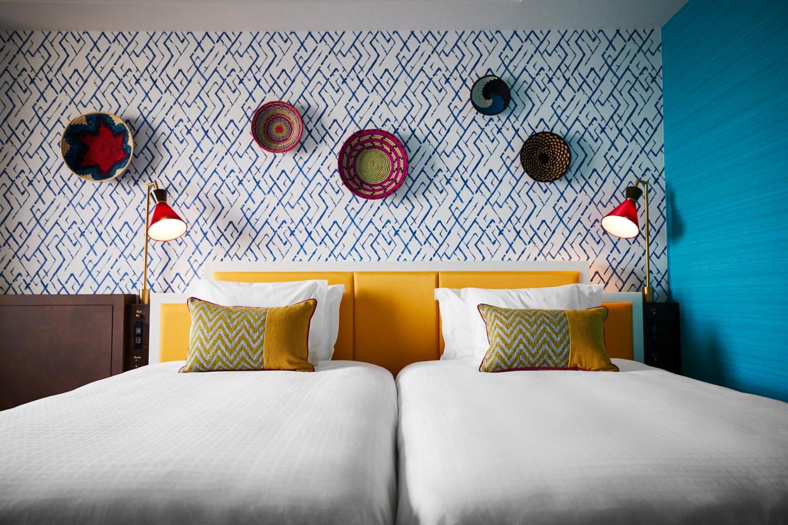 Hotel Universal Port