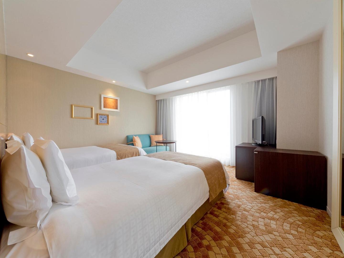Hotel Universal Port