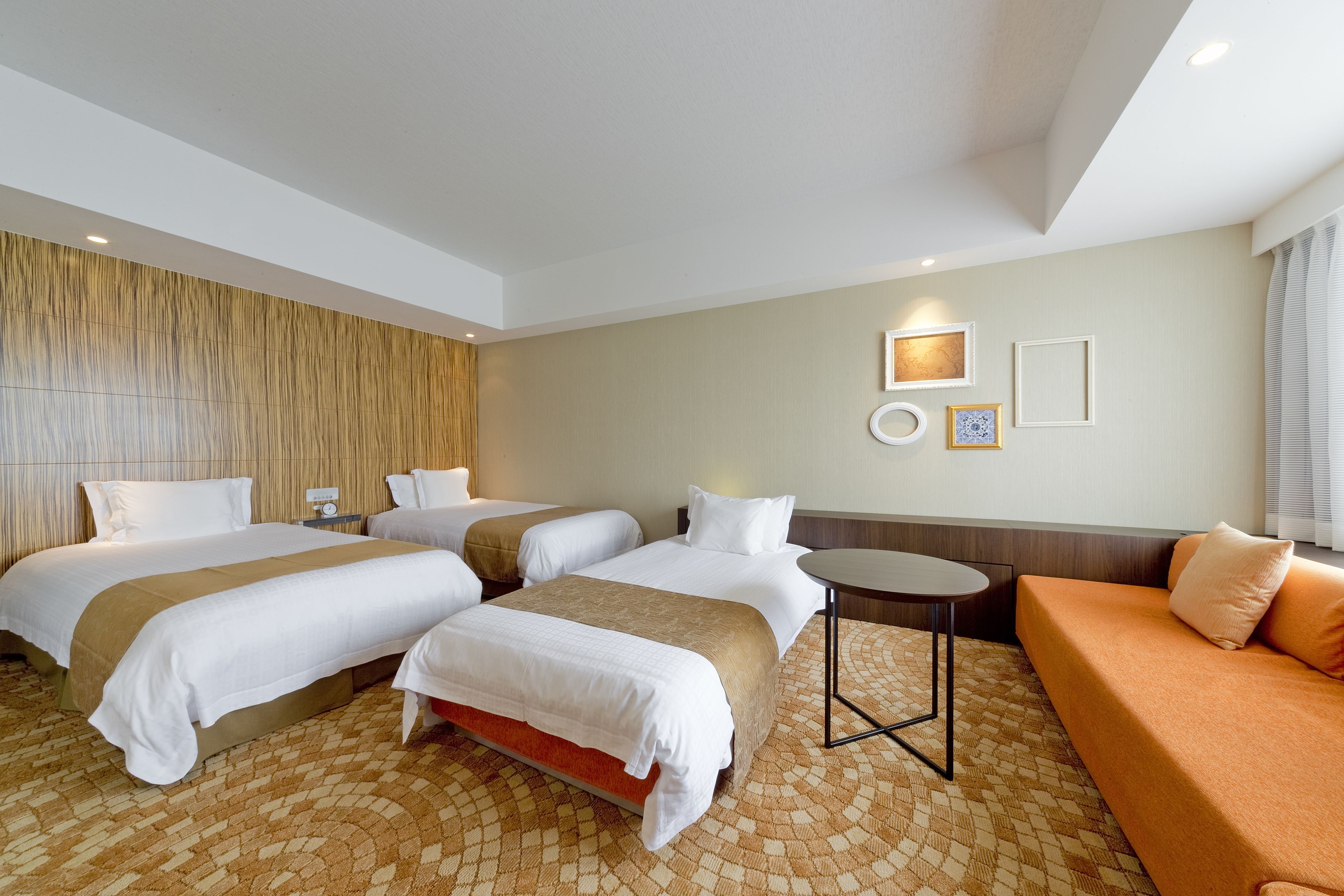 Hotel Universal Port