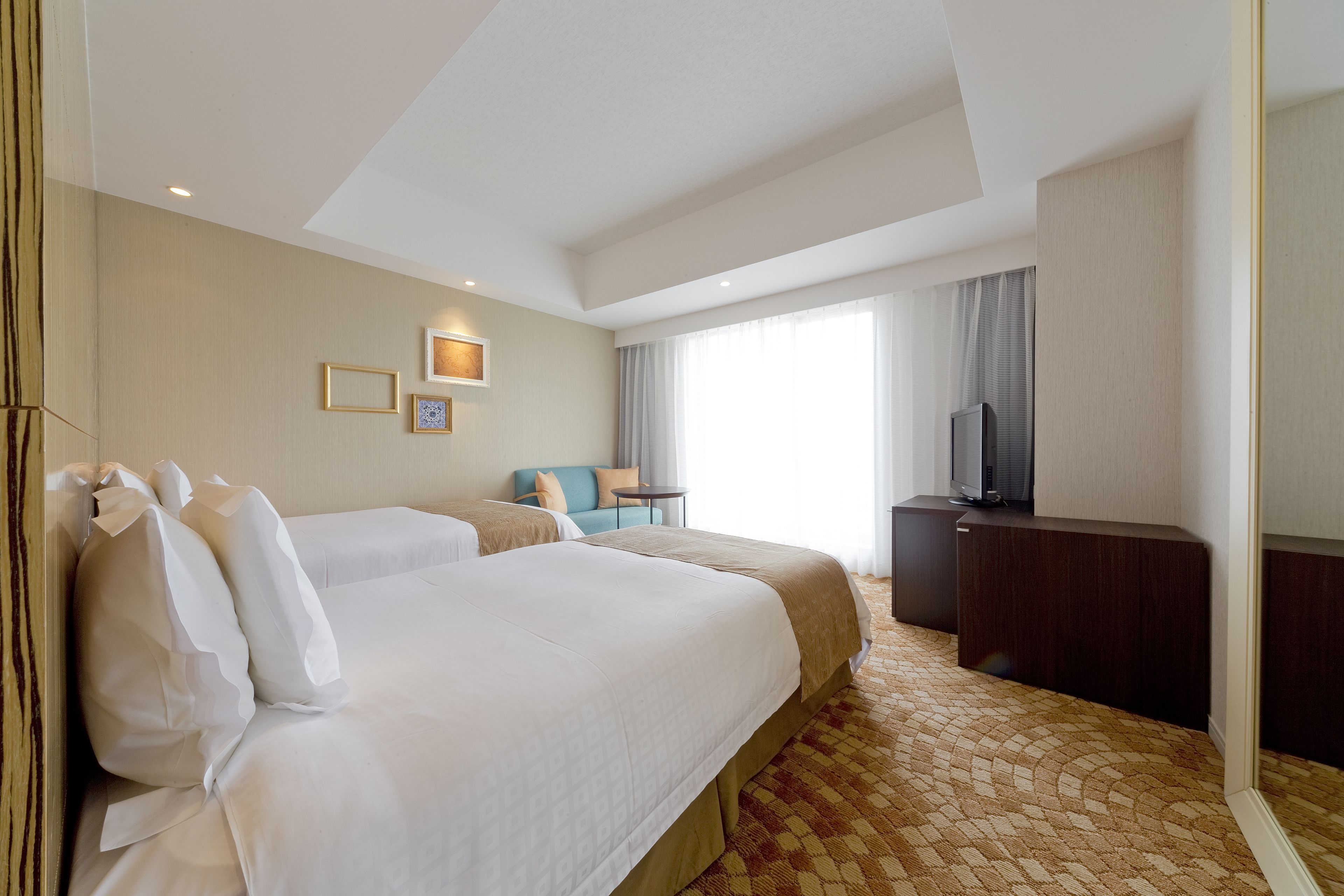 Hotel Universal Port