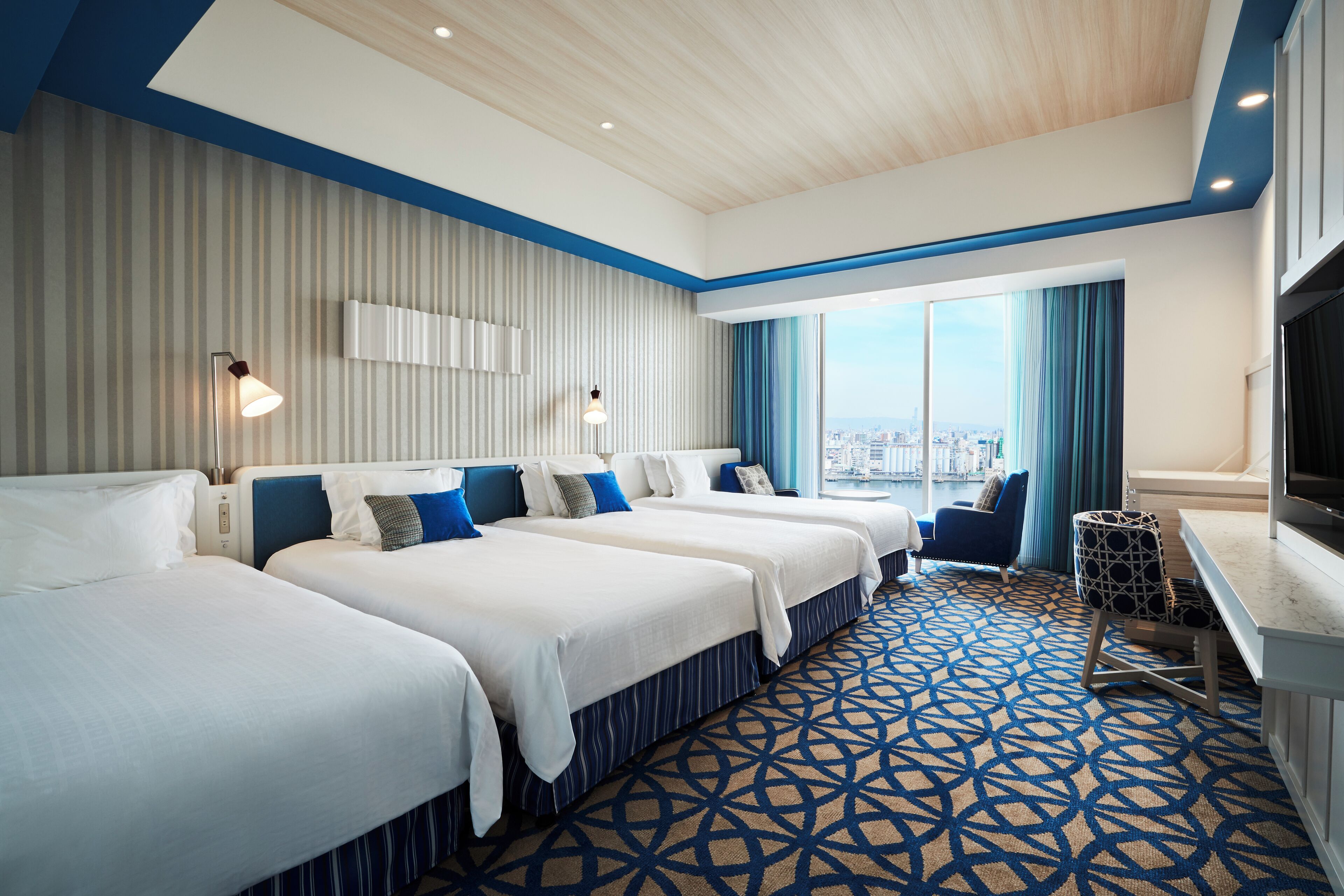 Hotel Universal Port