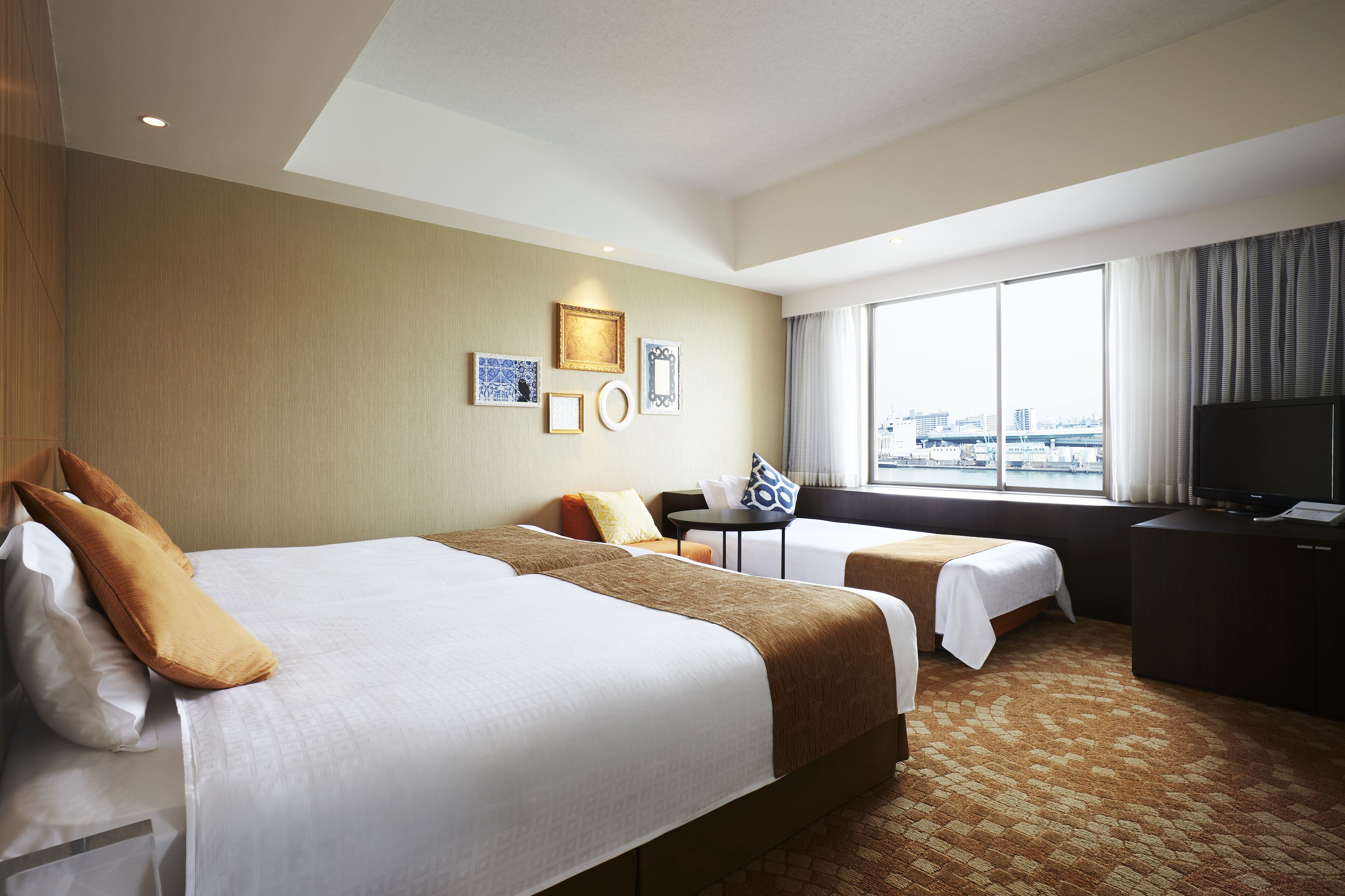 Hotel Universal Port