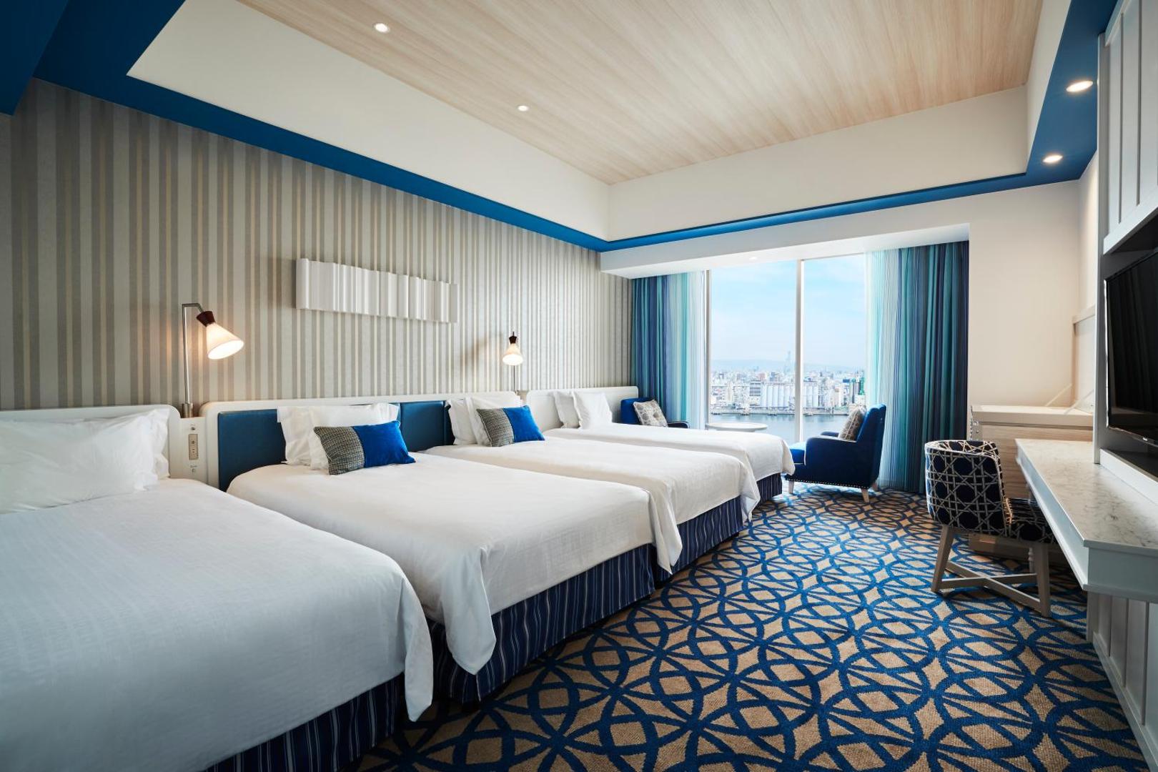 Hotel Universal Port