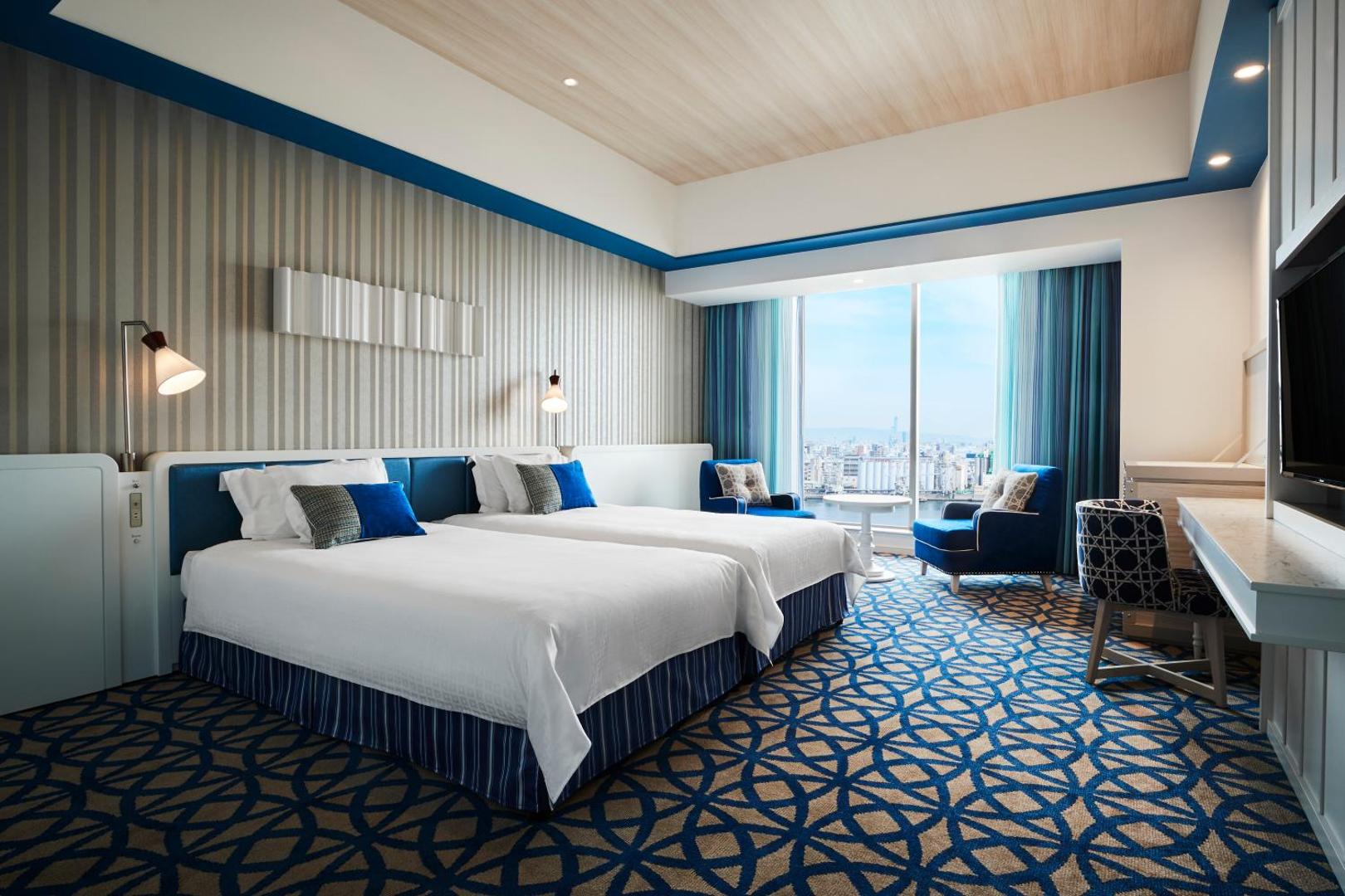 Hotel Universal Port