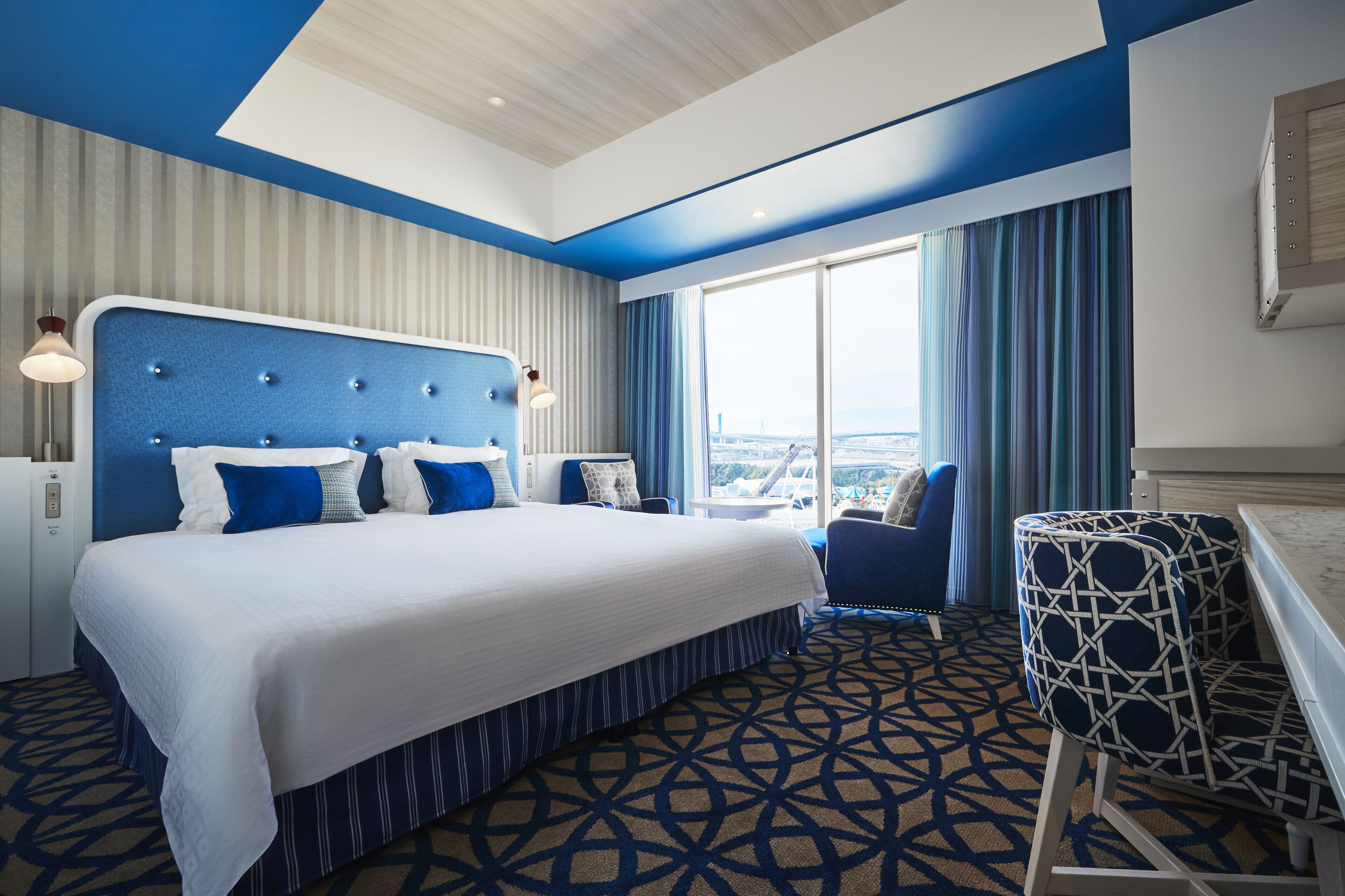 Hotel Universal Port