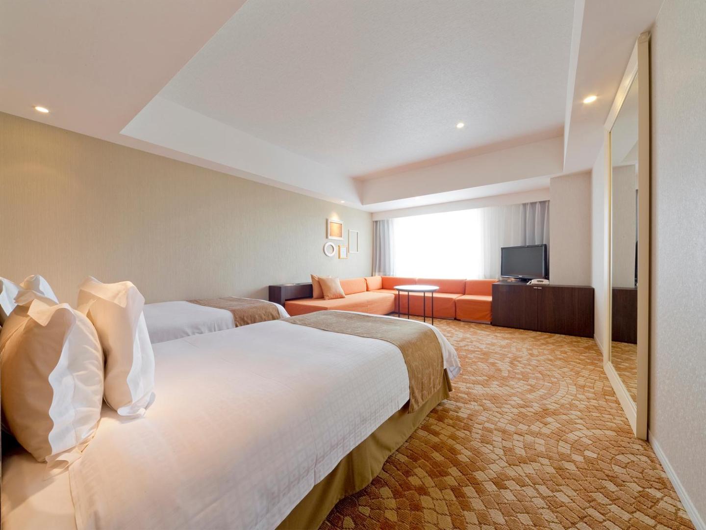 Hotel Universal Port