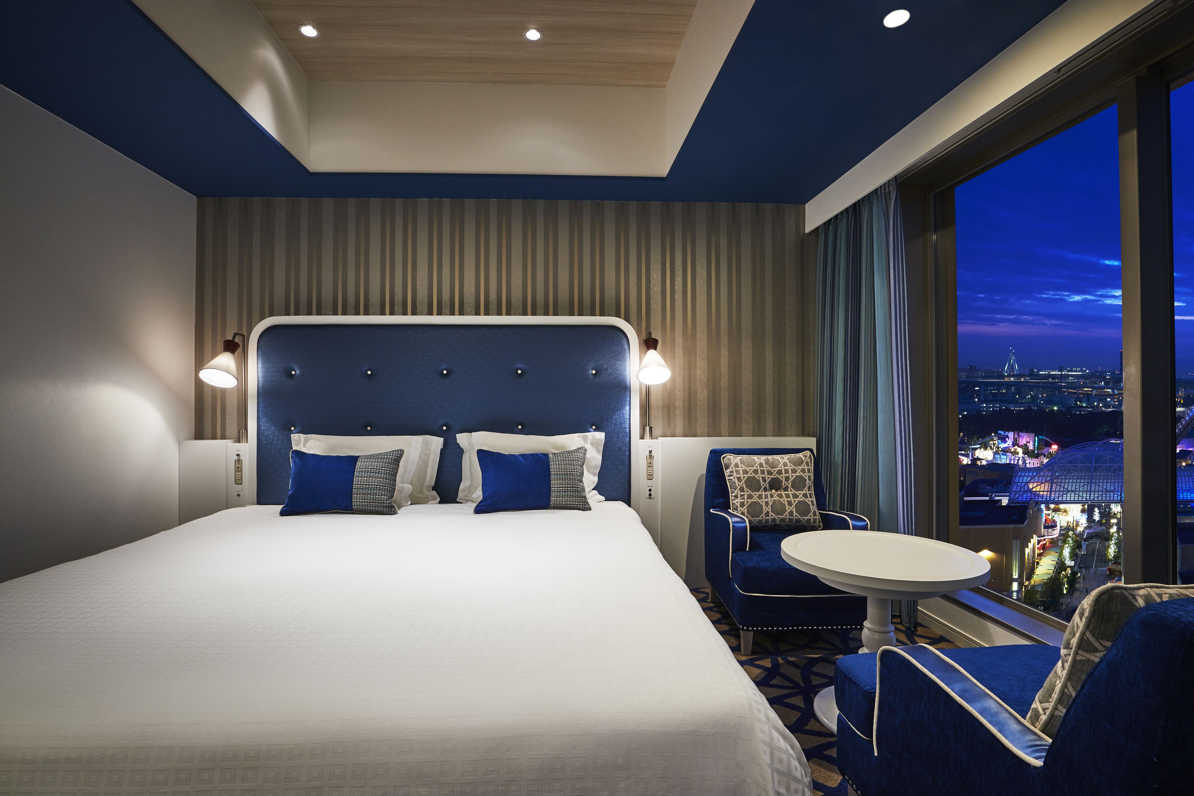 Hotel Universal Port
