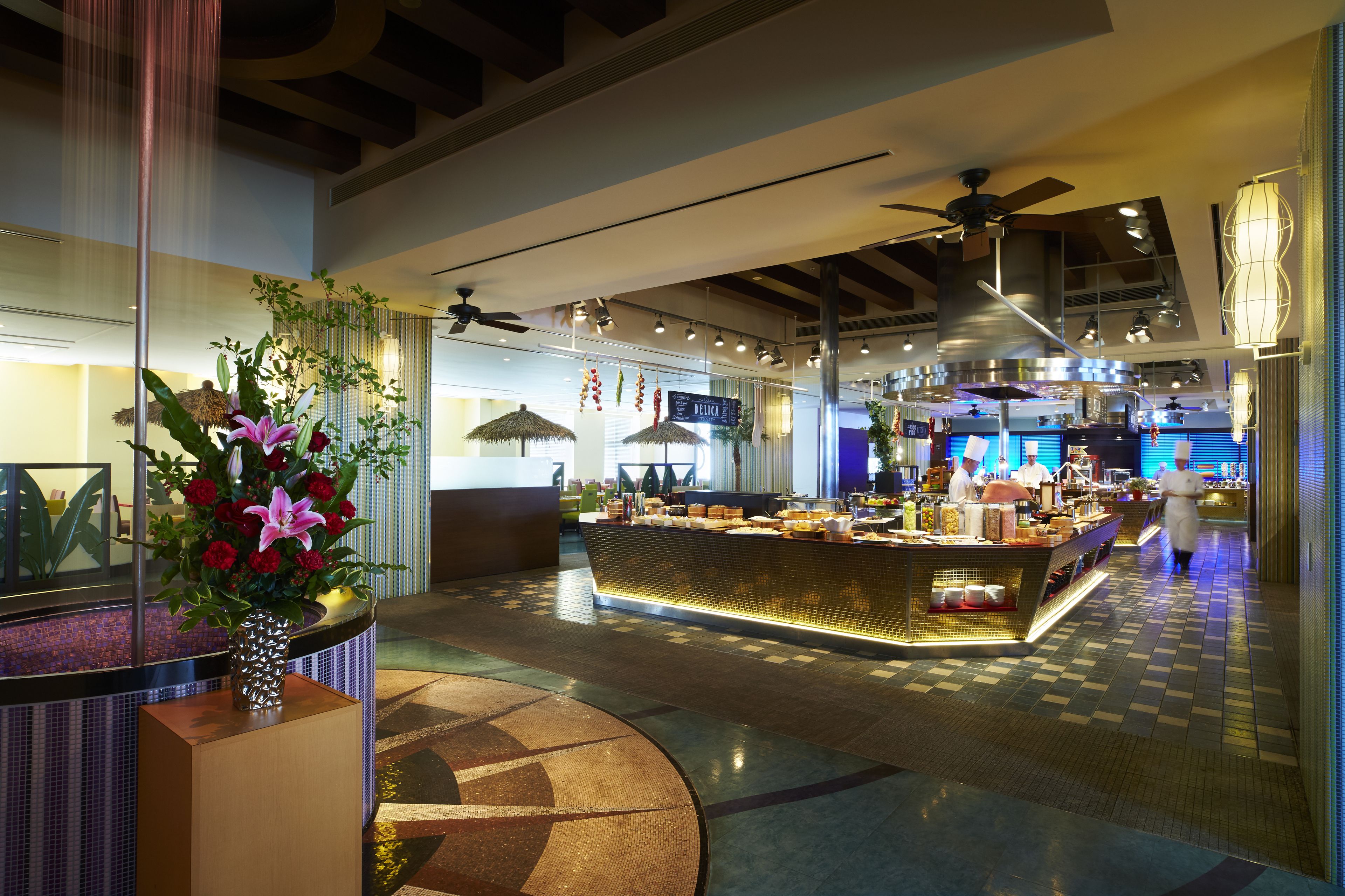 Hotel Universal Port