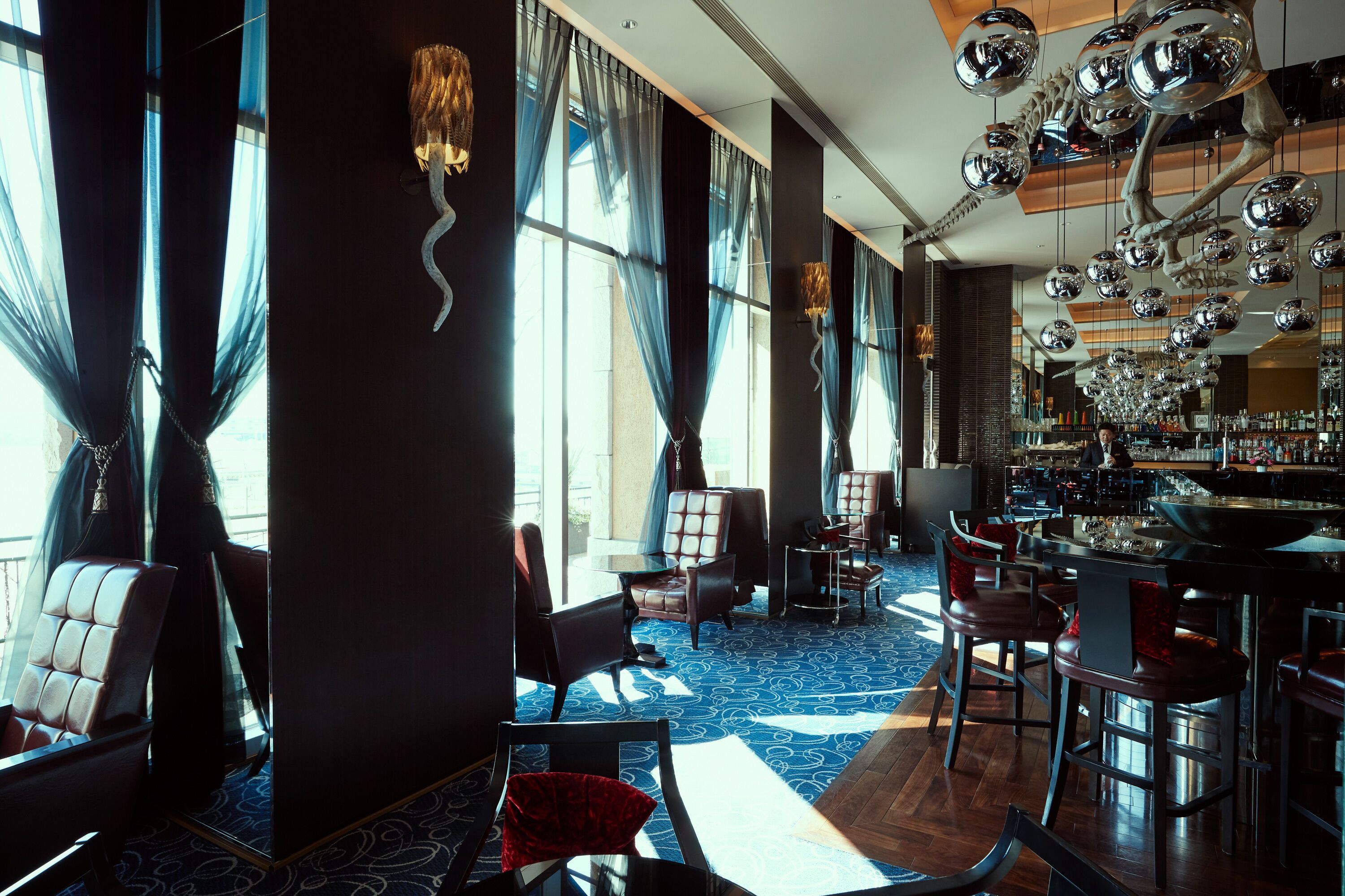 Hotel Universal Port