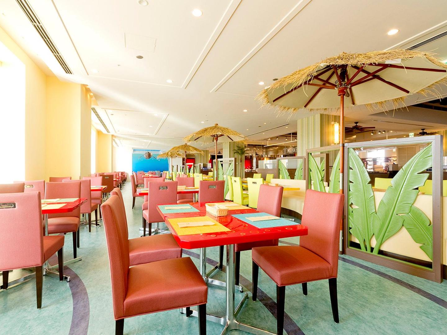 Hotel Universal Port