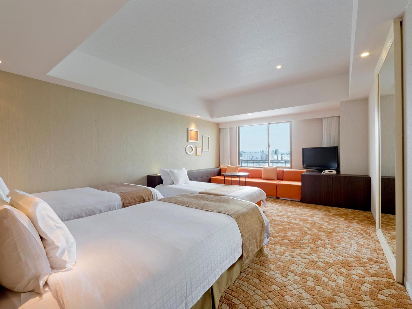 Hotel Universal Port