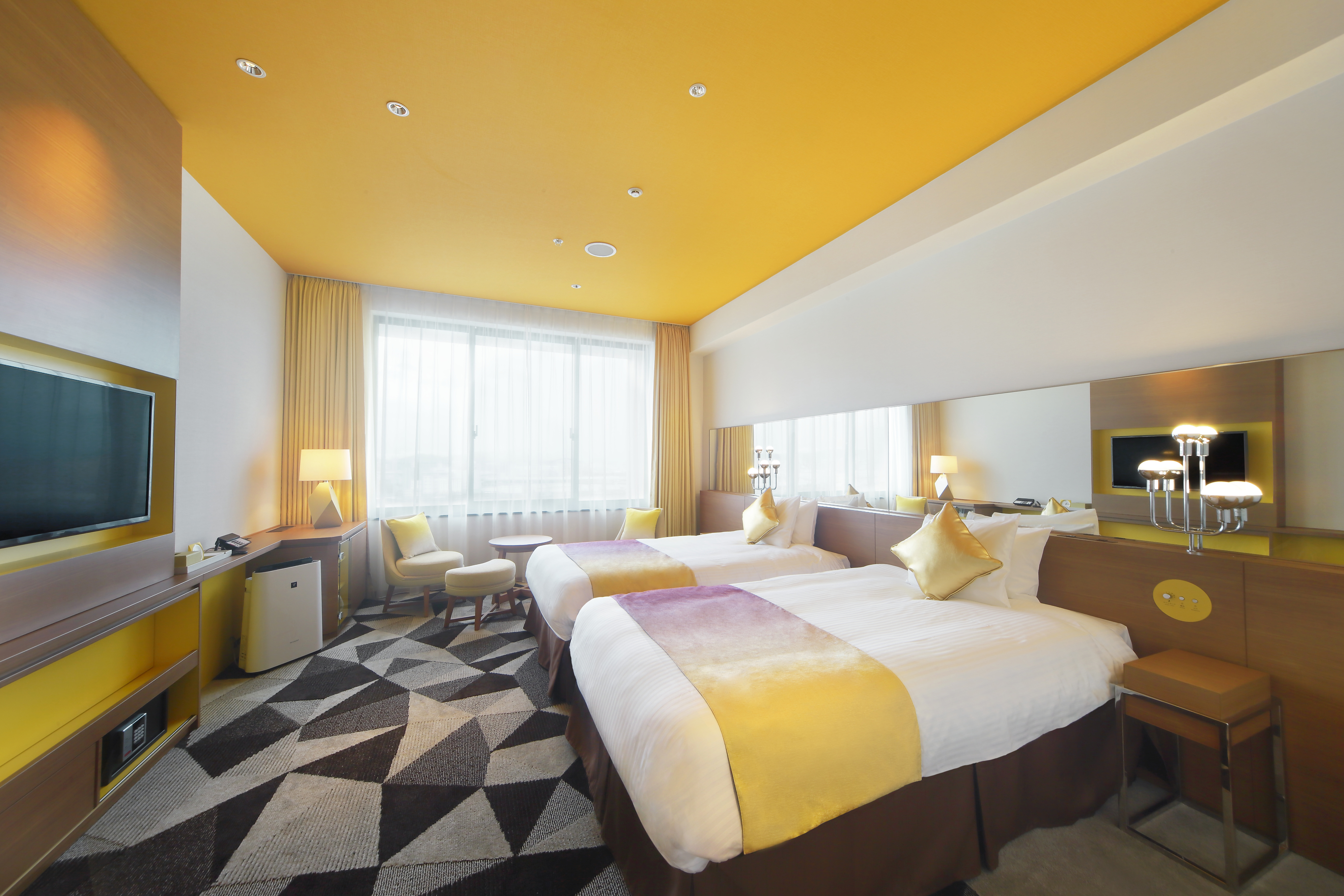 Hotel Universal Port Vita