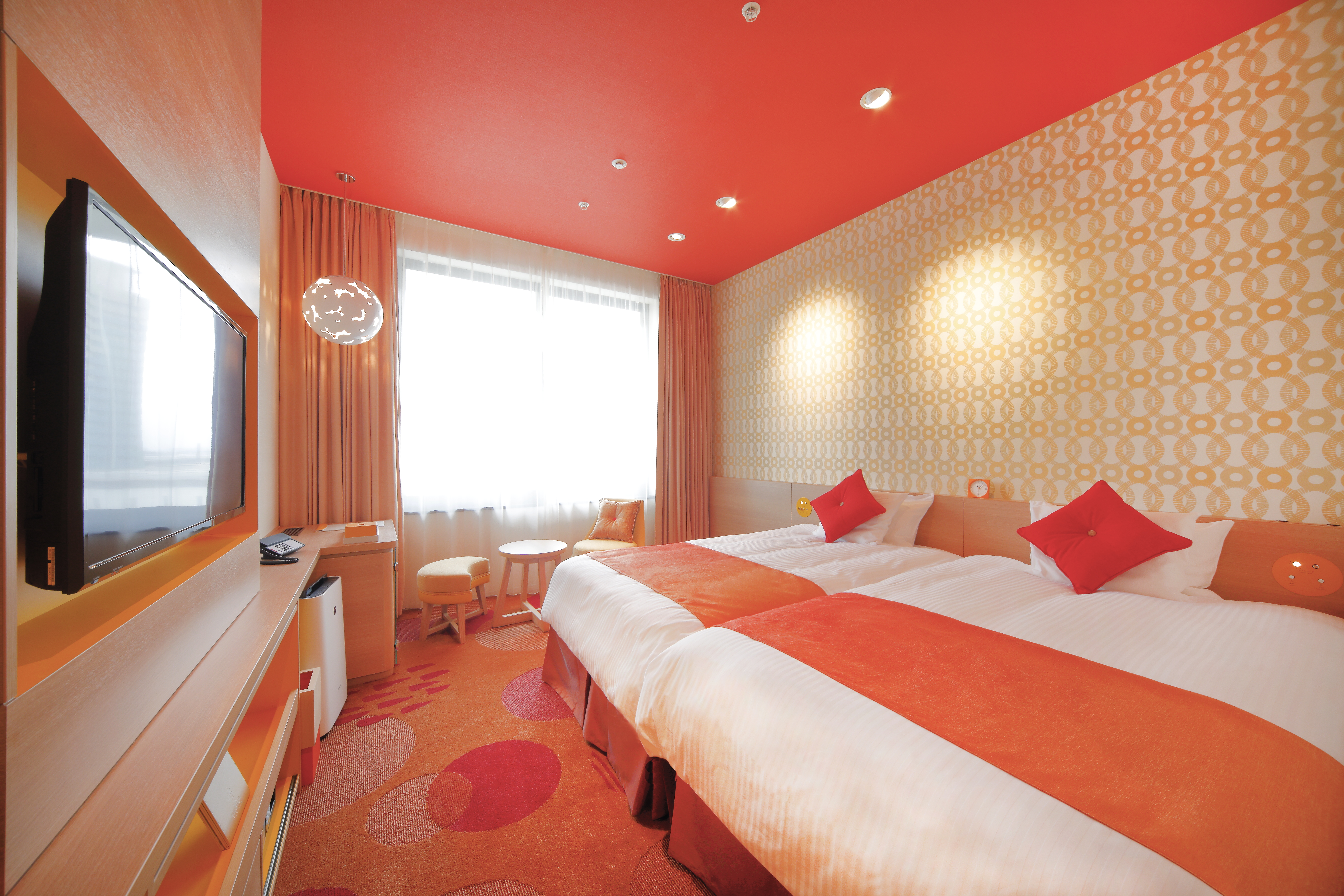 Hotel Universal Port Vita