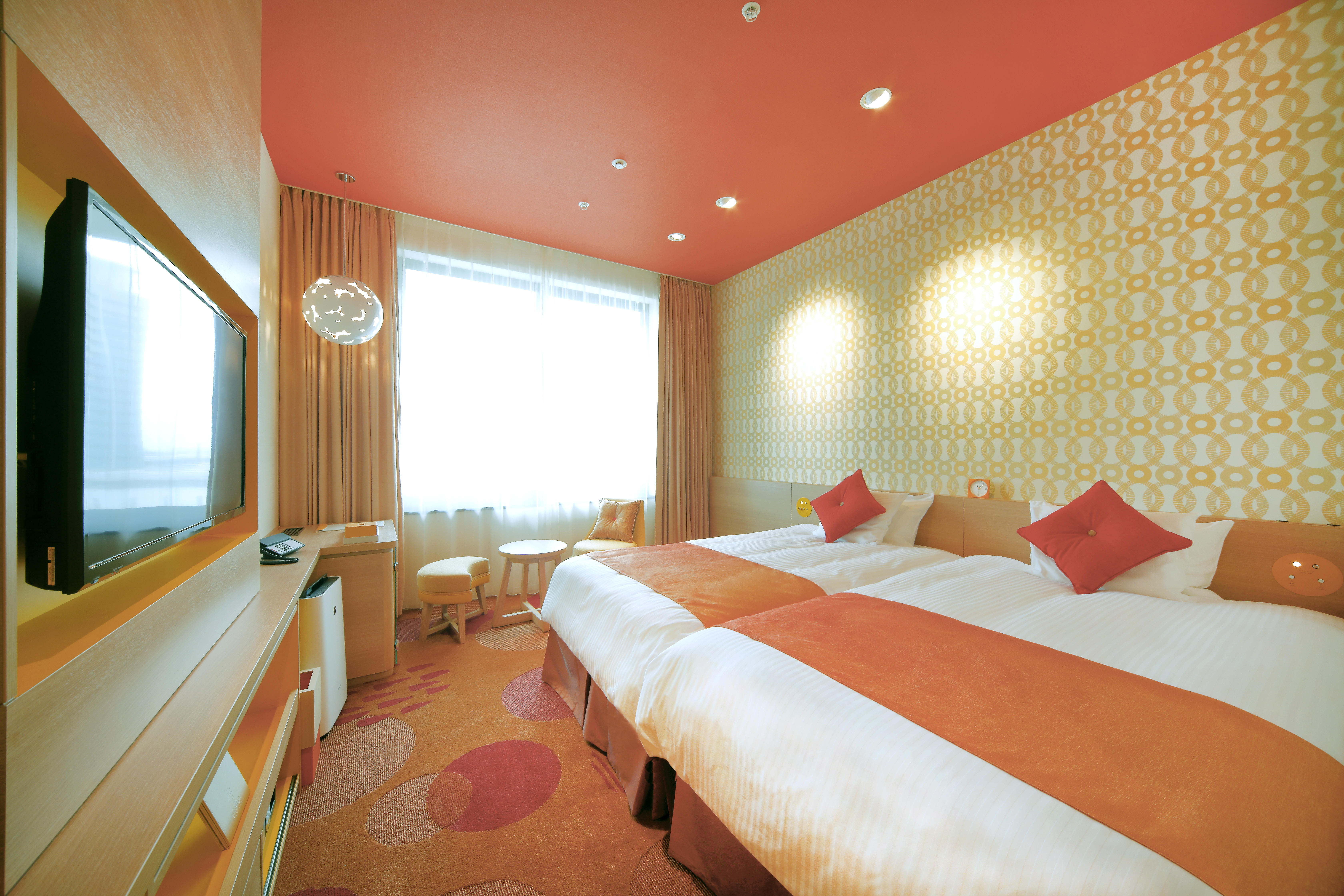 Hotel Universal Port Vita