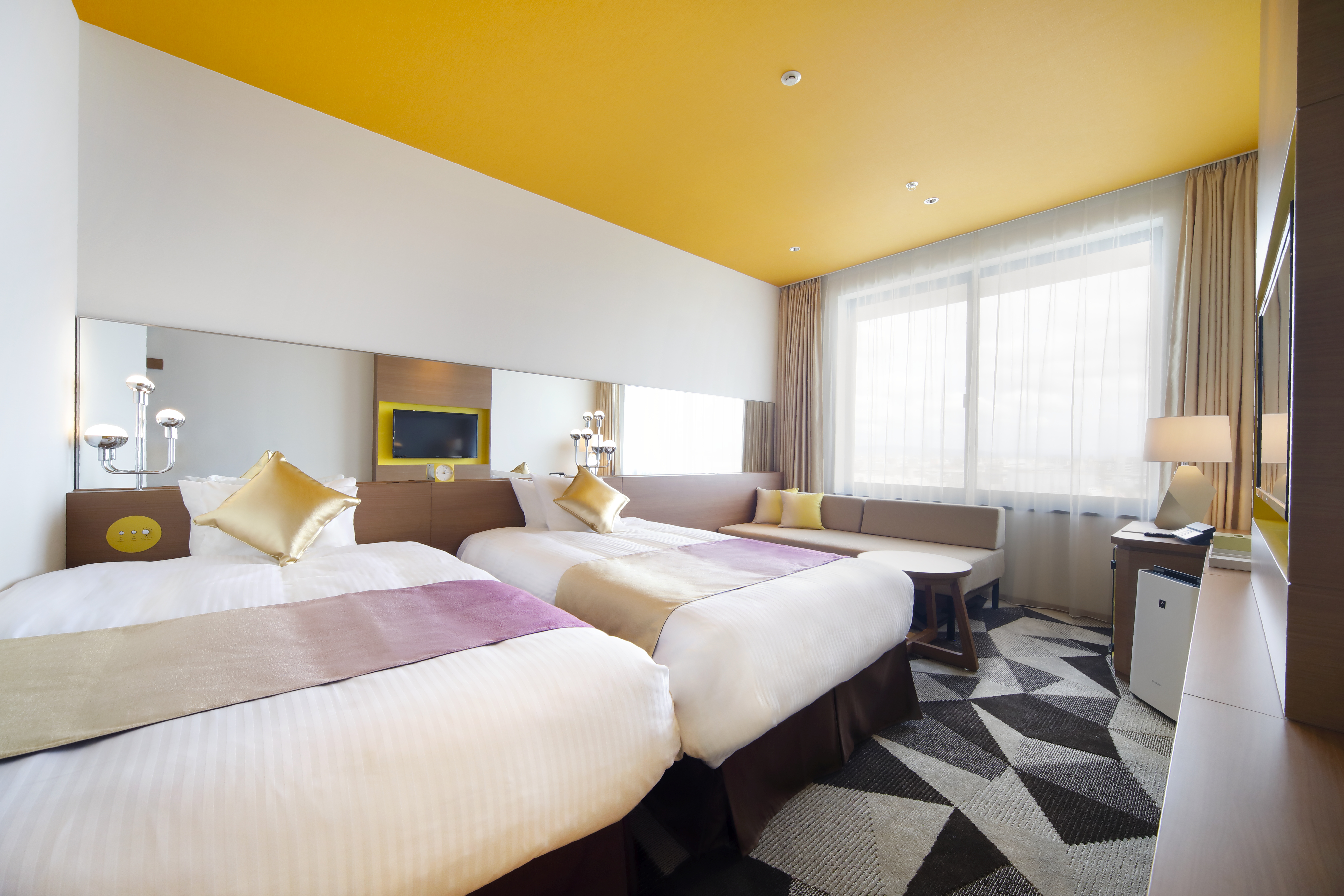 Hotel Universal Port Vita