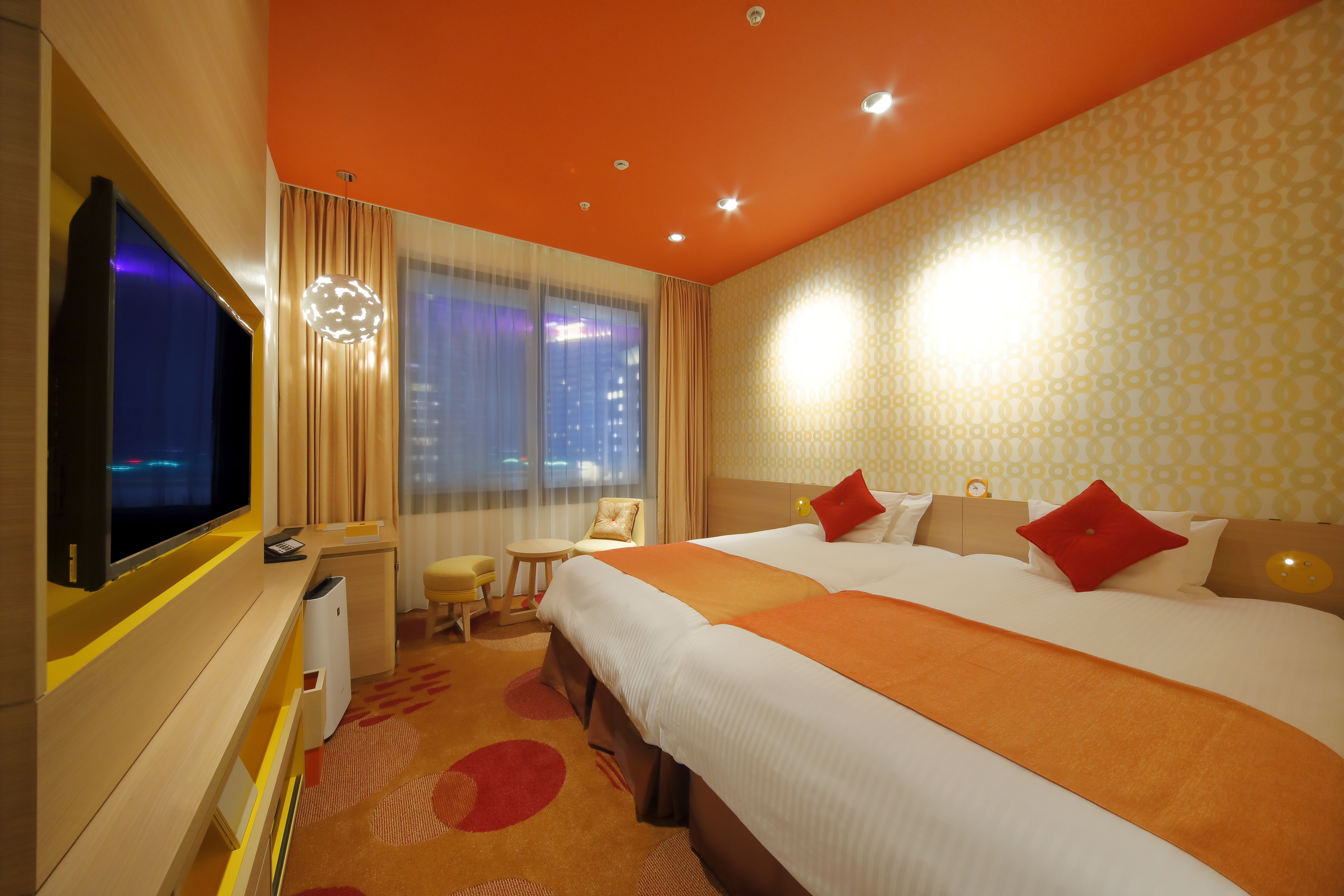 Hotel Universal Port Vita