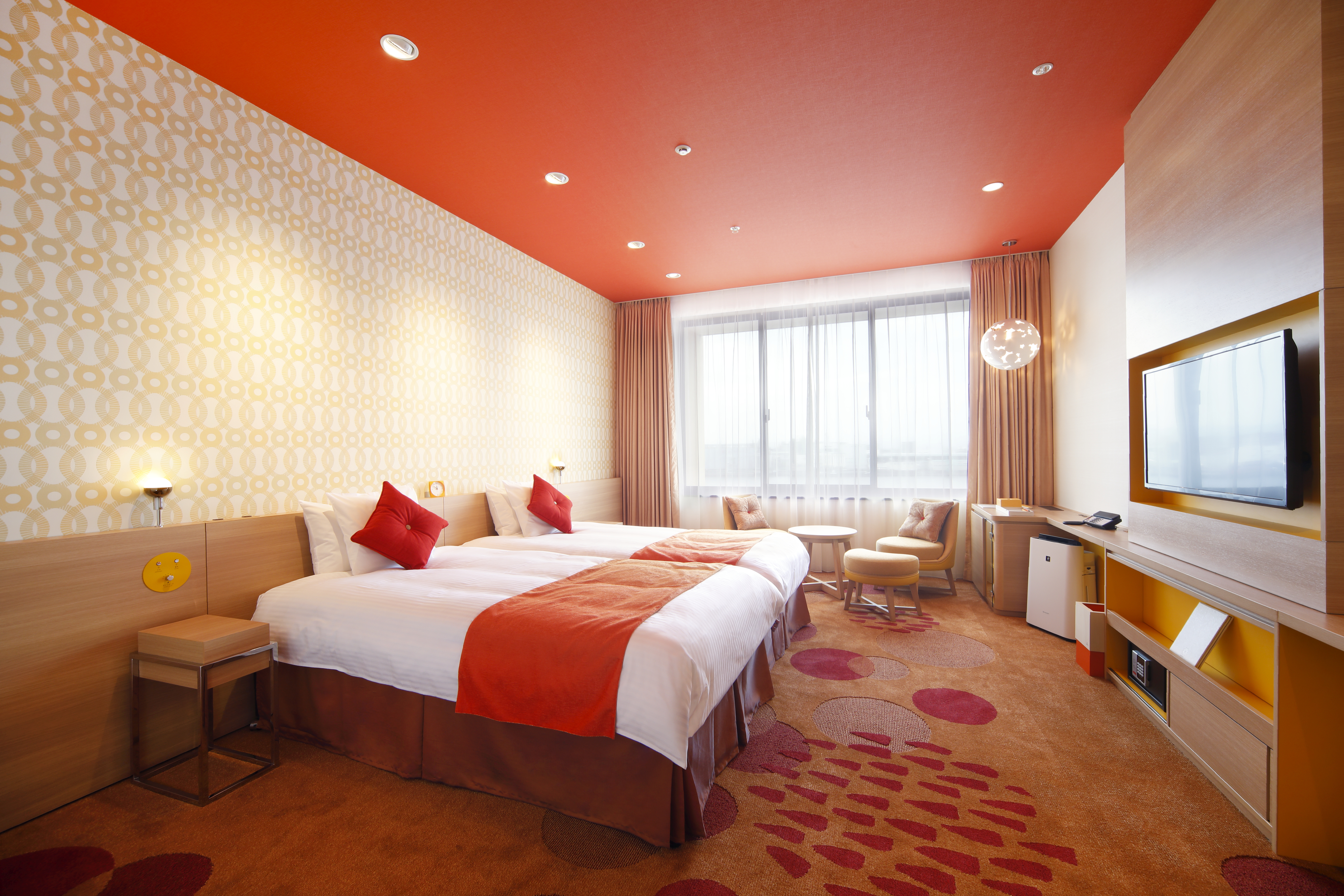 Hotel Universal Port Vita