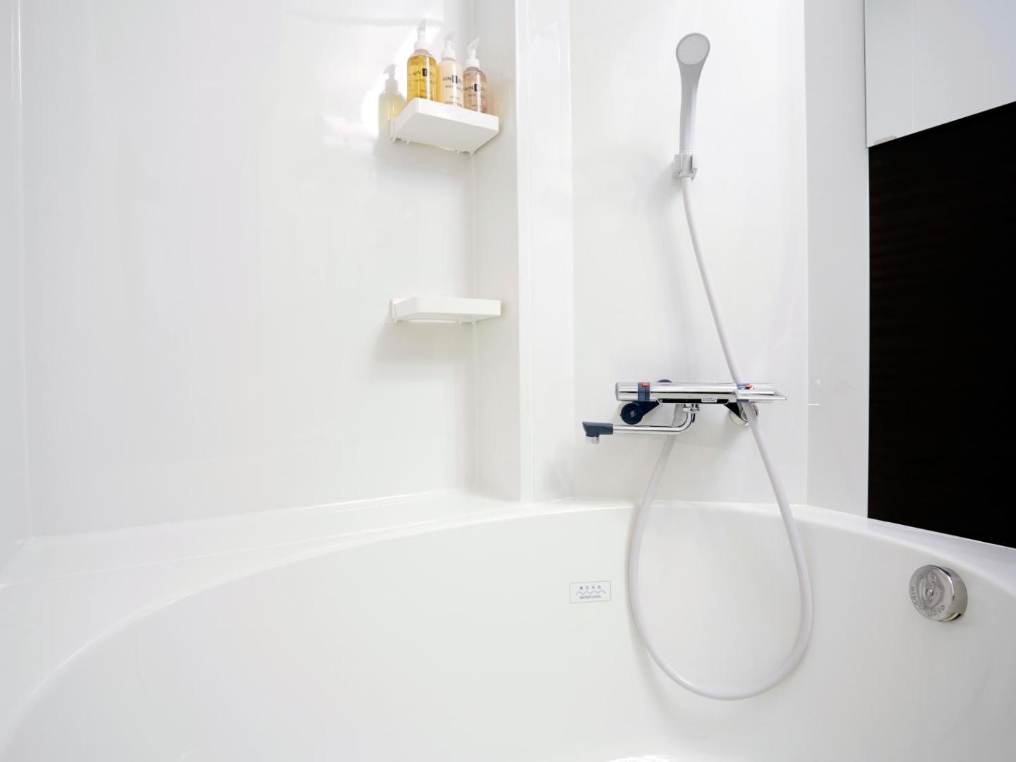 Four Points Flex by Sheraton Osaka Shinsaibashi